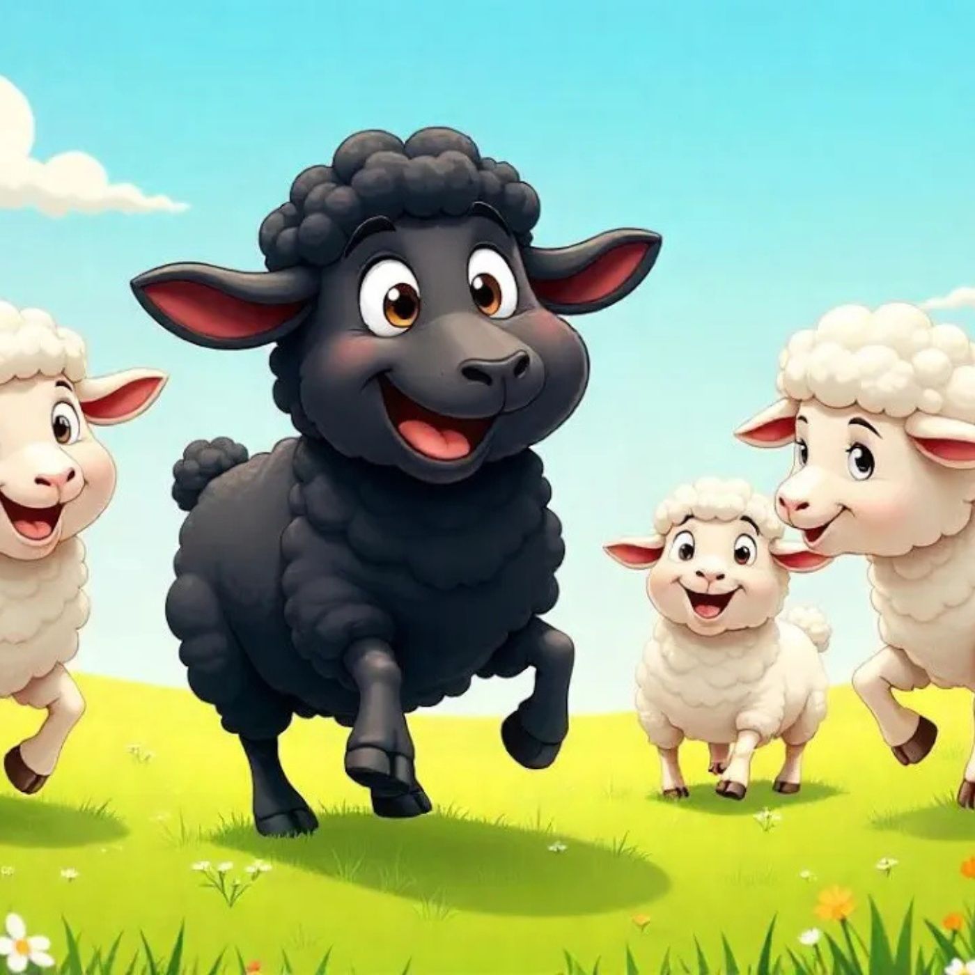 Cuentos de Animales