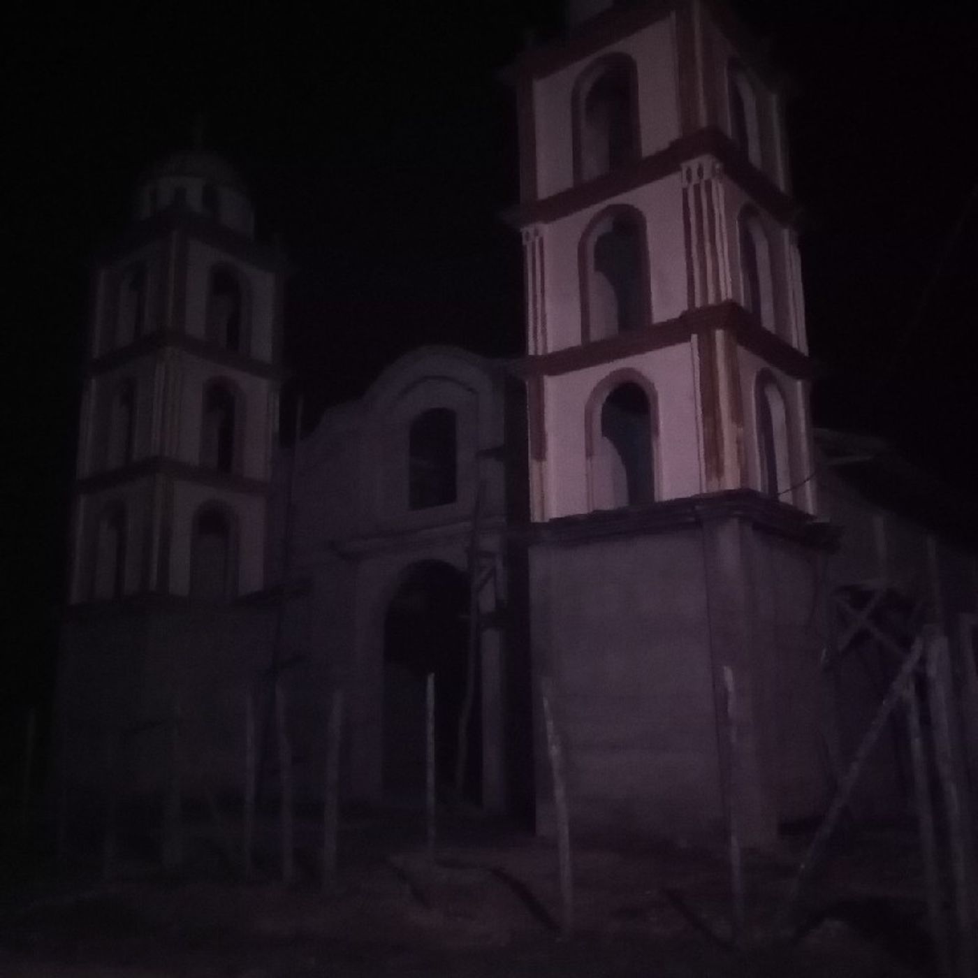 Candelaria LIVE
