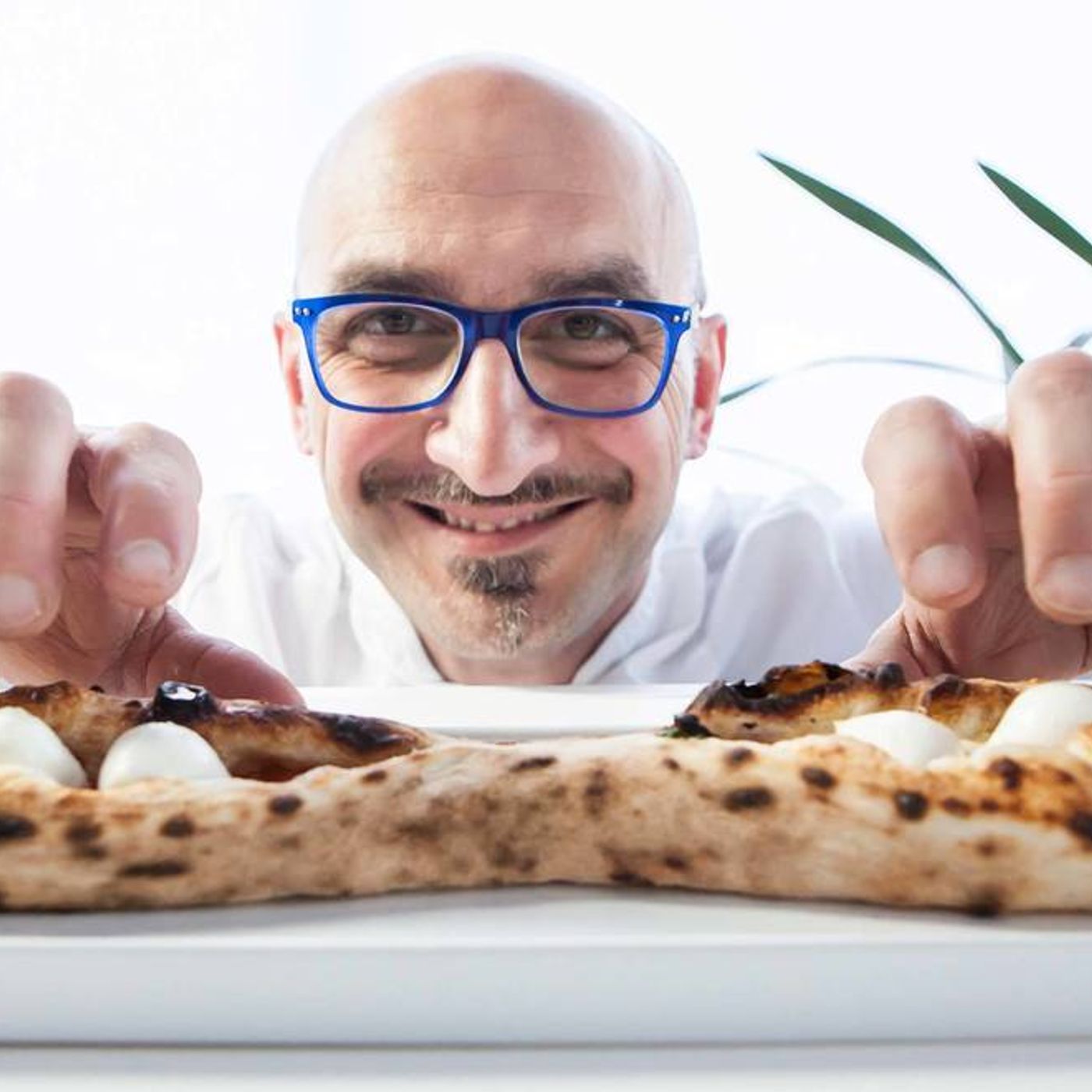 Intervista allo chef -pizzaiolo Antonino Esposito