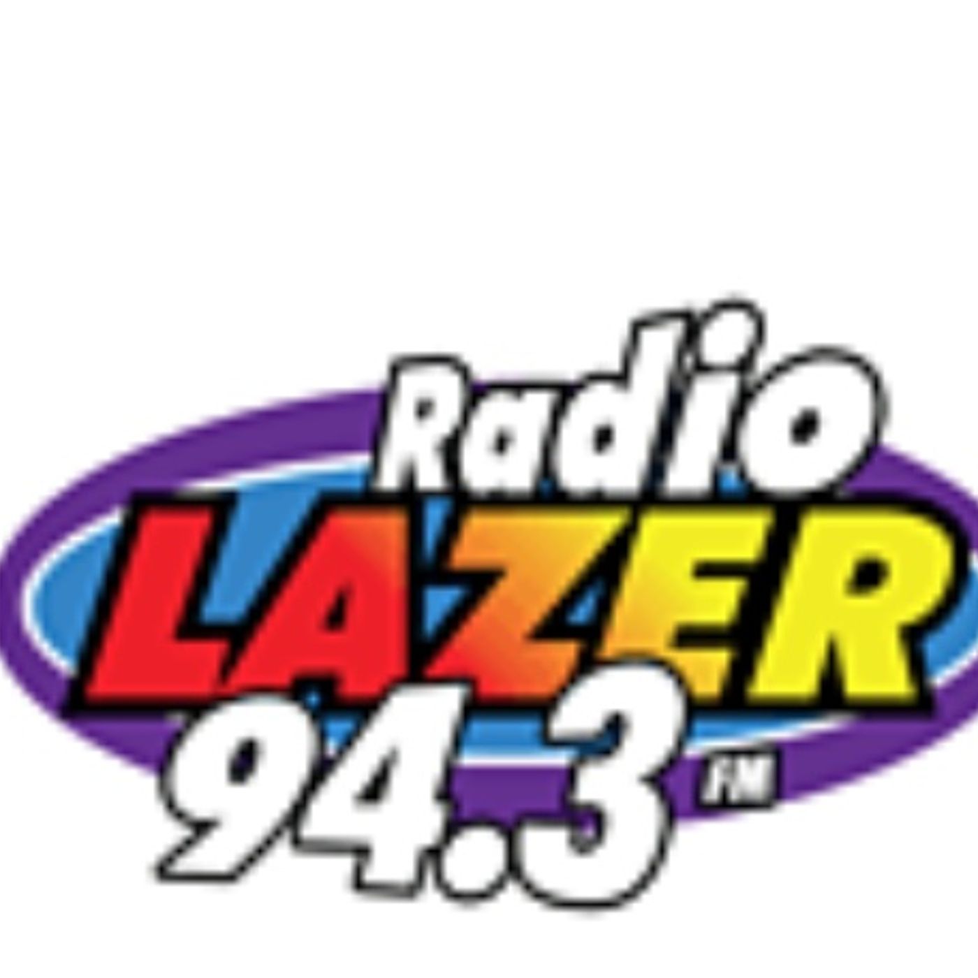 Radio Lazer 94.3 FM