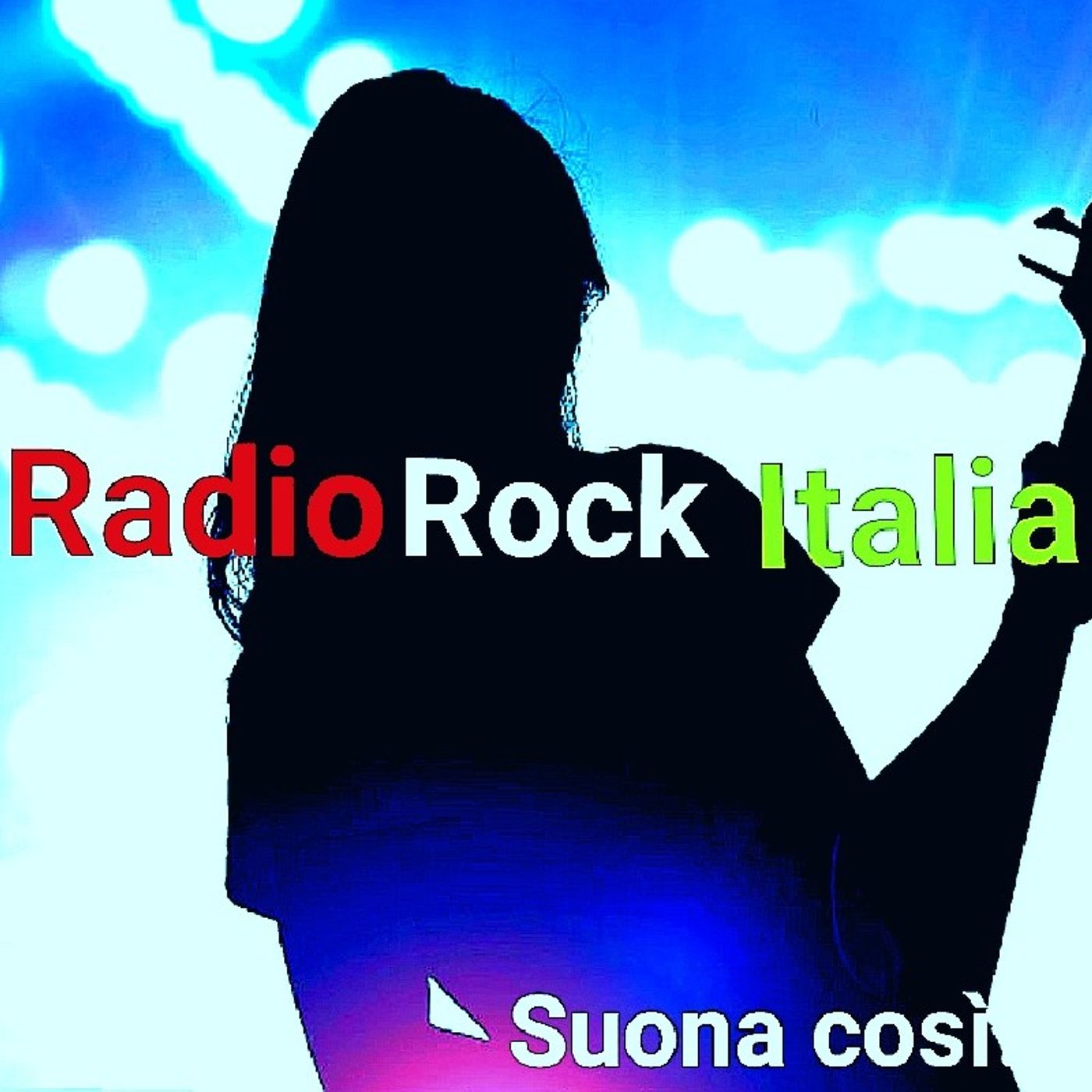 Radio Rock Italia 🎸