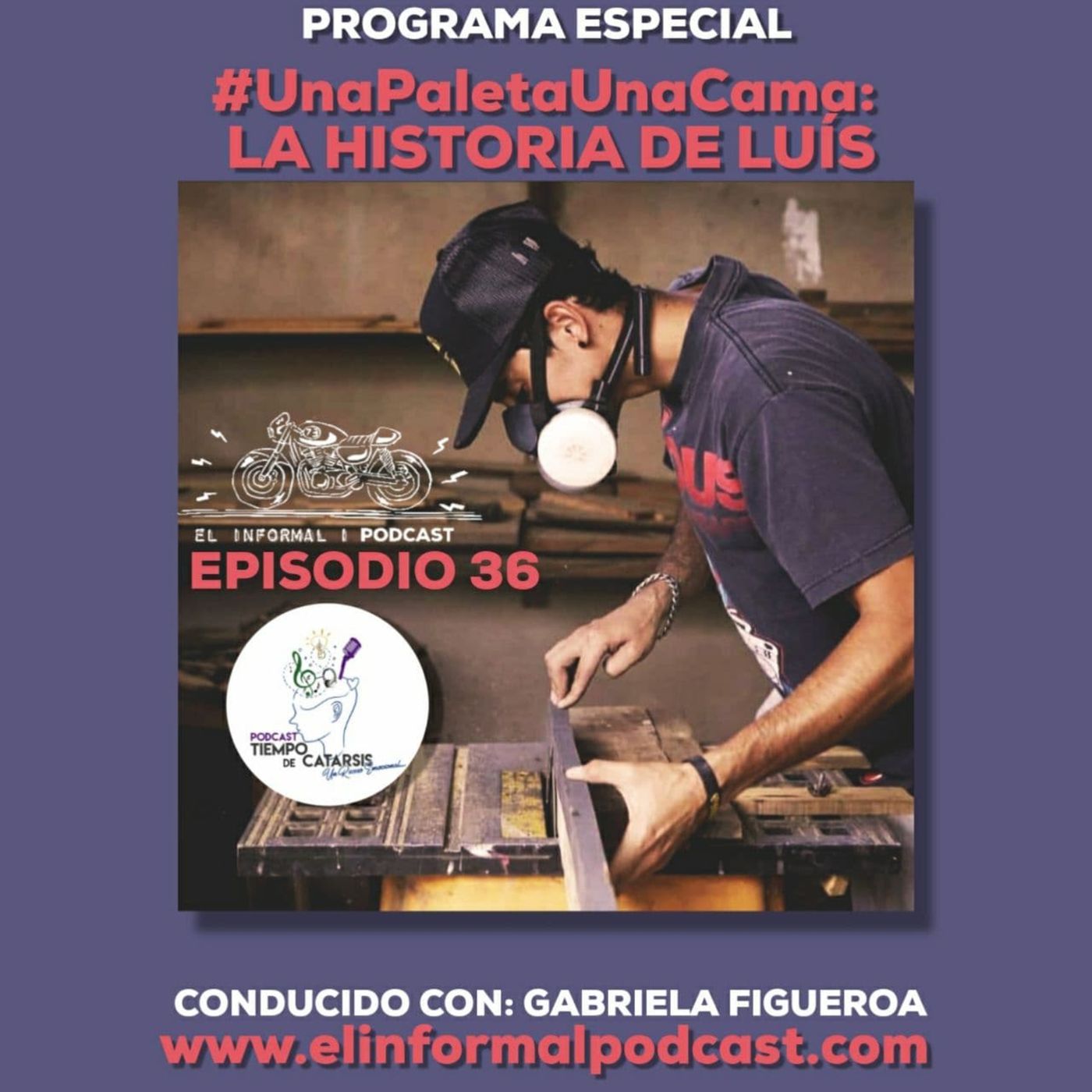 El Informal | Podcast