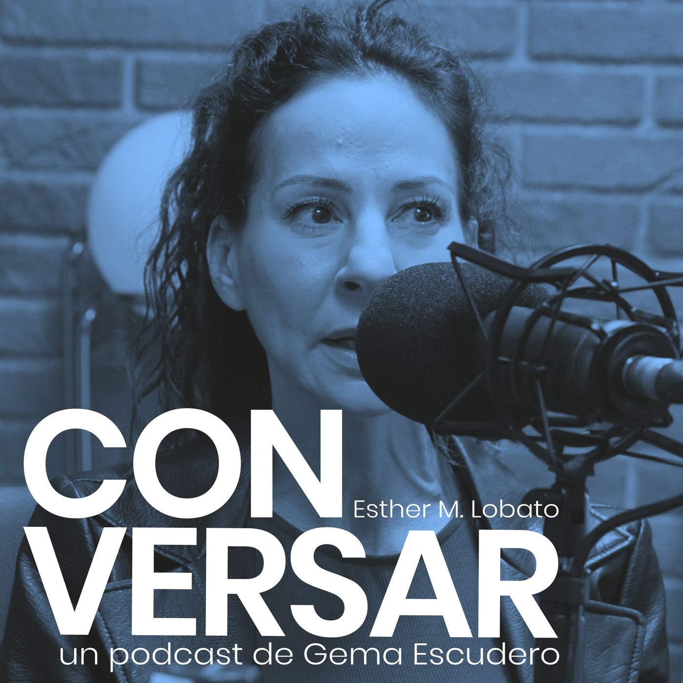 22. CONVERSAR. Esther Martínez Lobato