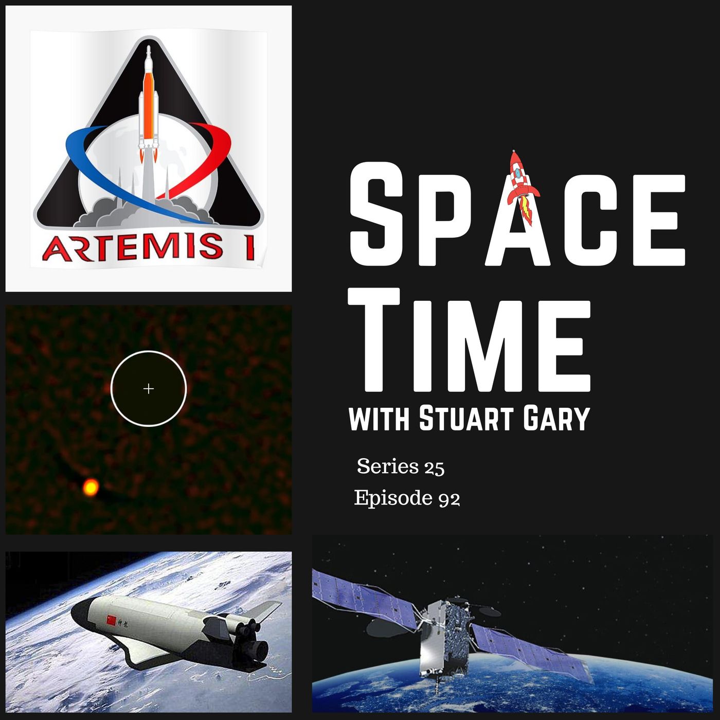 NASA Postpones Future Artemis 1 Launch Attempts
