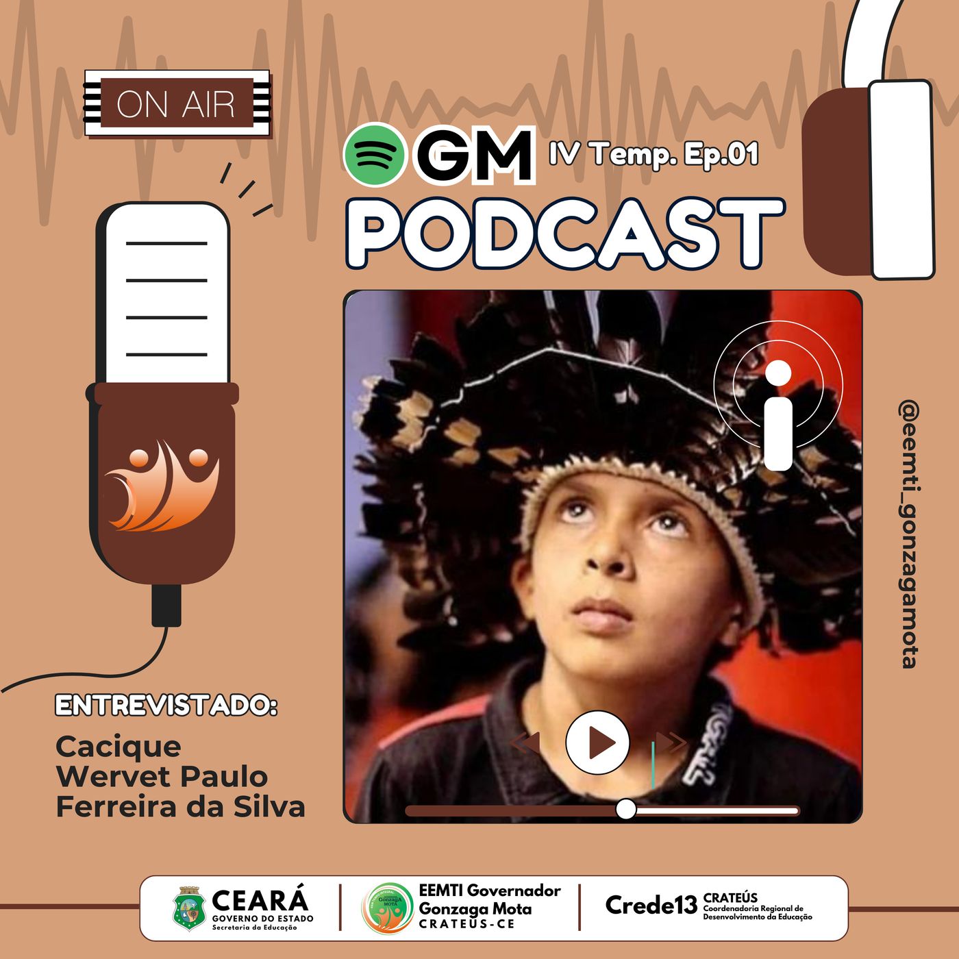 GM PODCAST
