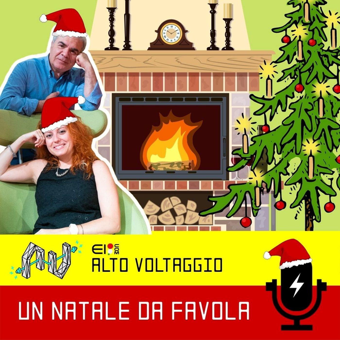 Alto Voltaggio