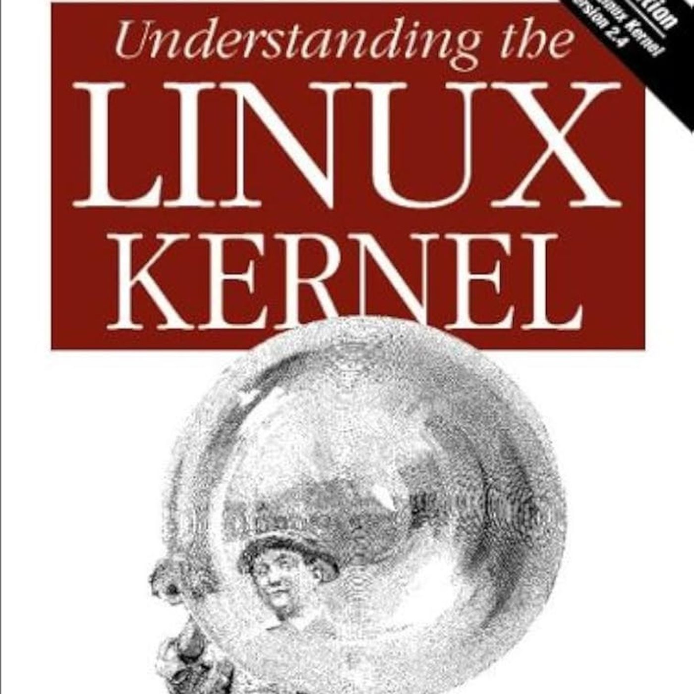 Understanding the Linux Kernel