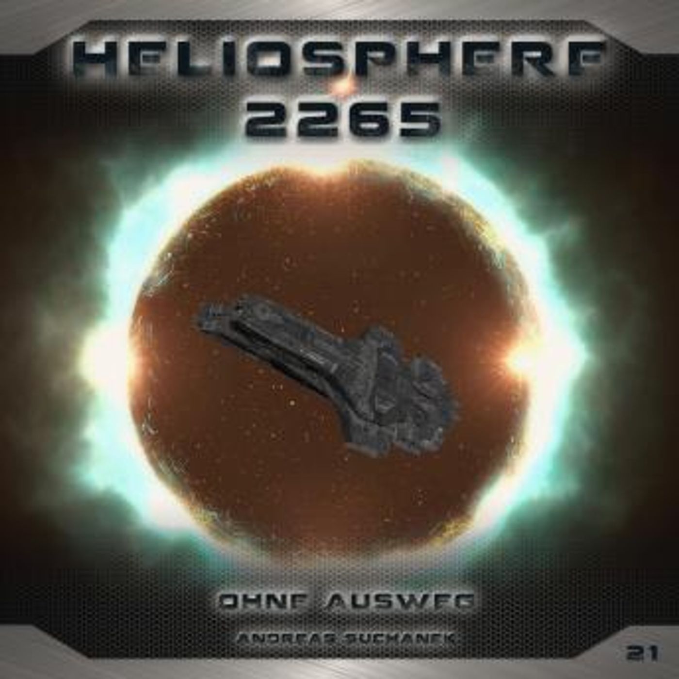 Get New Full Audiobooks in Science Fiction & Fantasy, Science Fiction