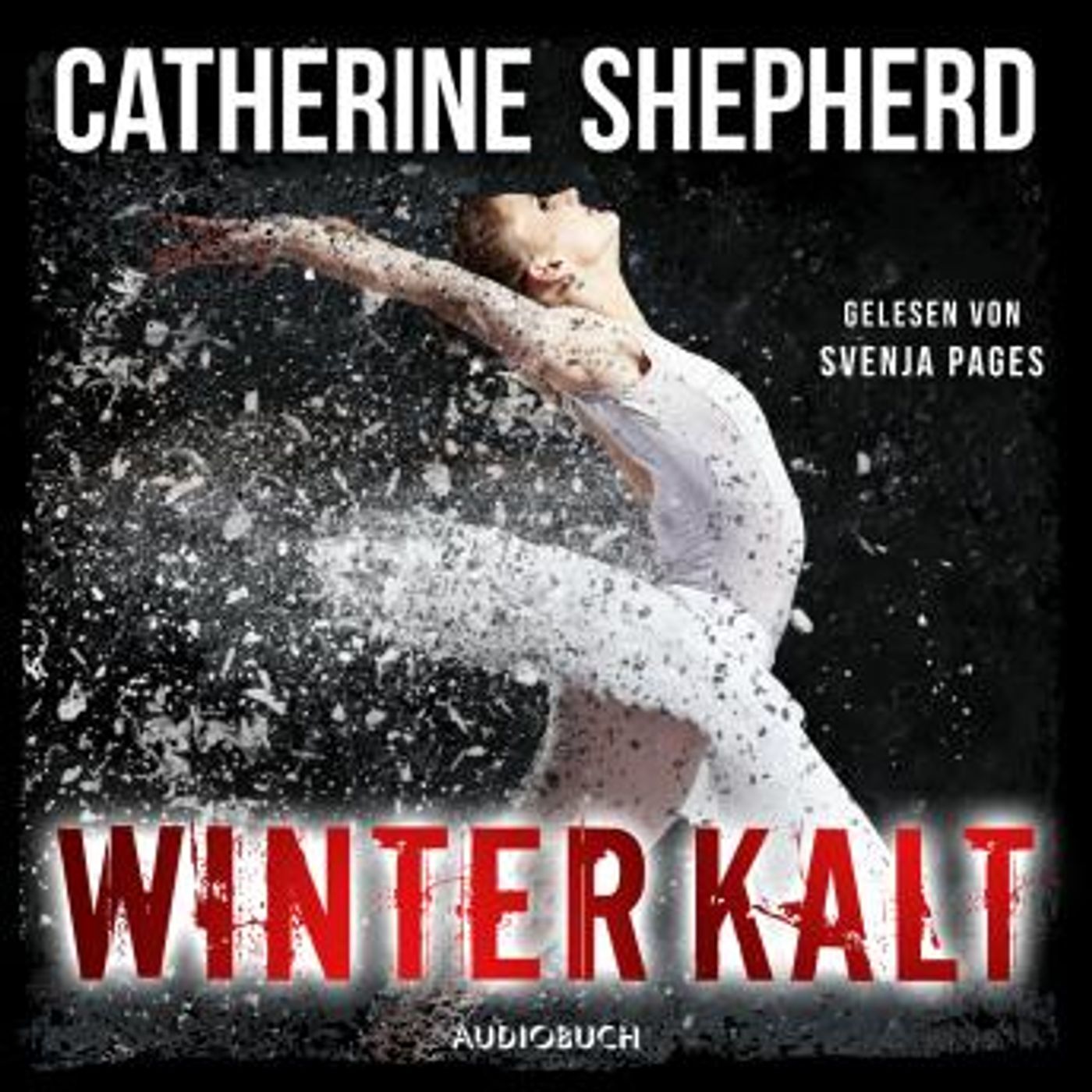 Listen to Latest Full Audiobooks in Mystery, Thriller & Horror, Suspense