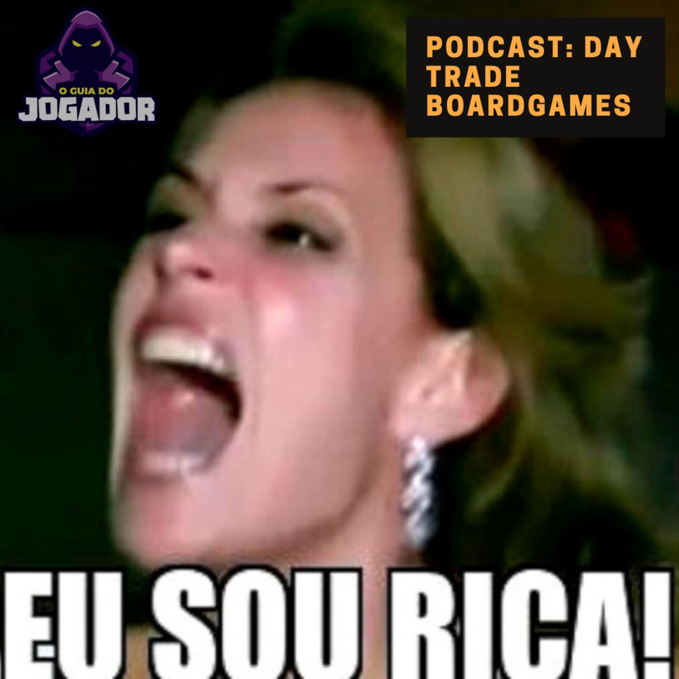 O Guia do Jogador