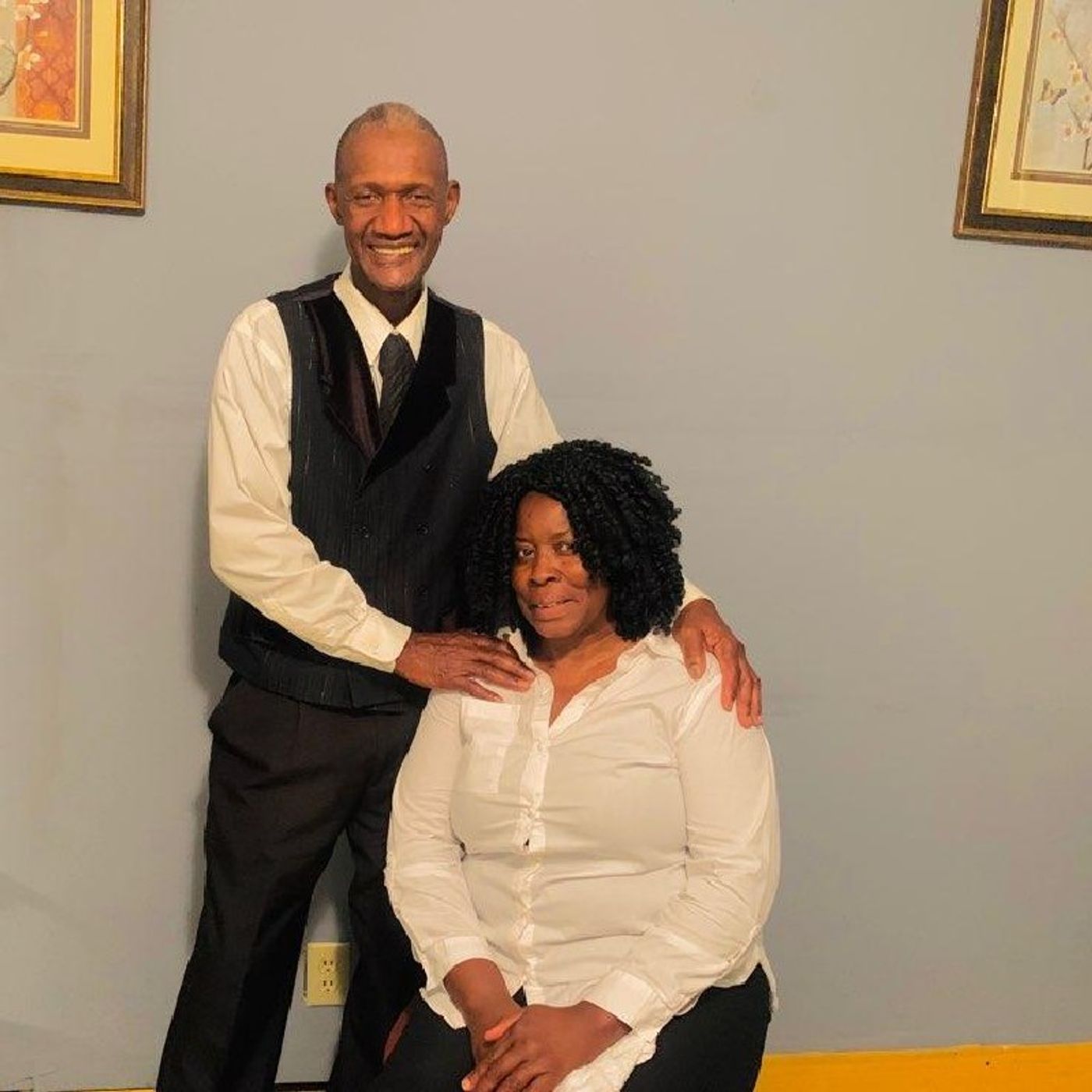 Broadcast 5/1/2018 Tuesday