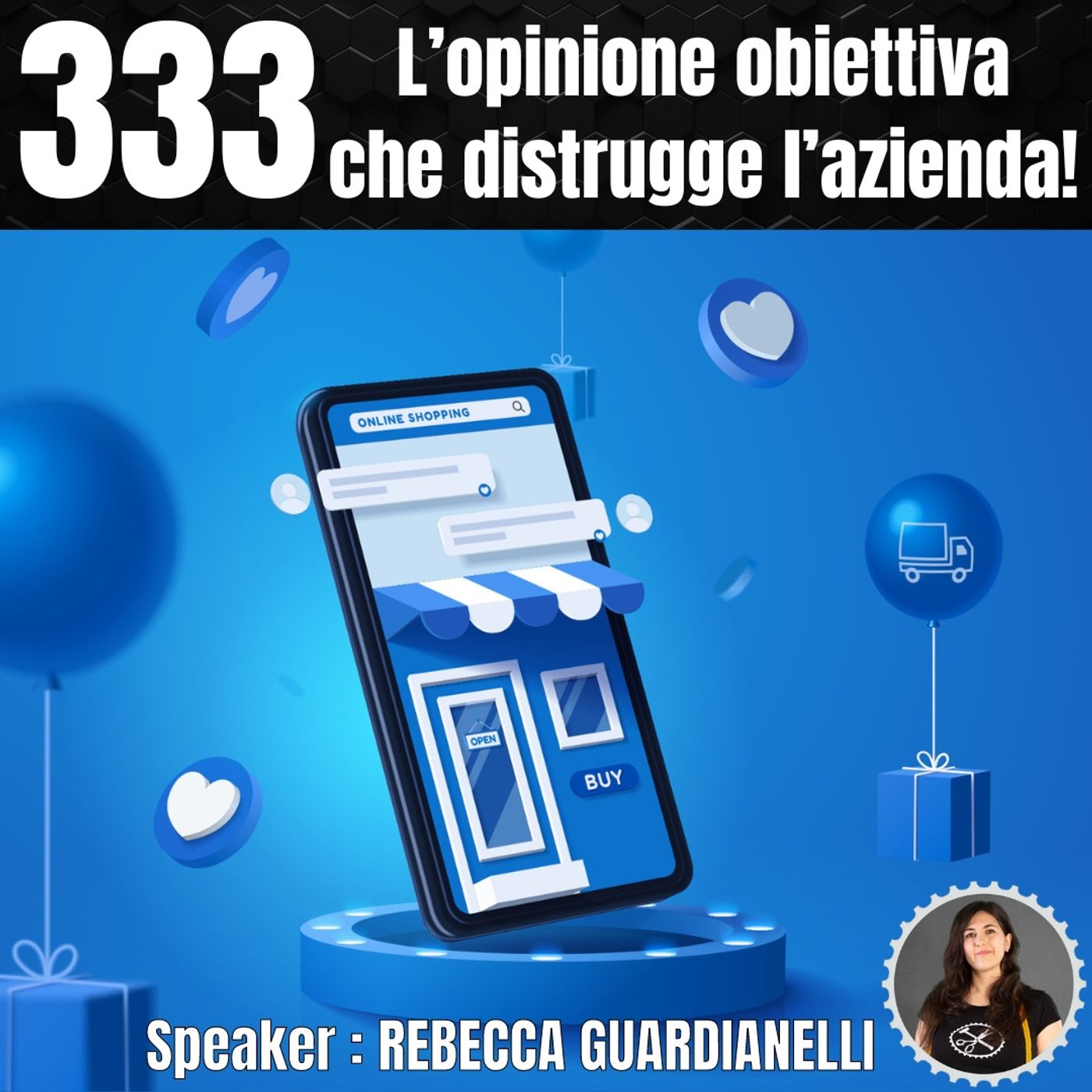 Comunicare per Vendere - i Sarti del Web