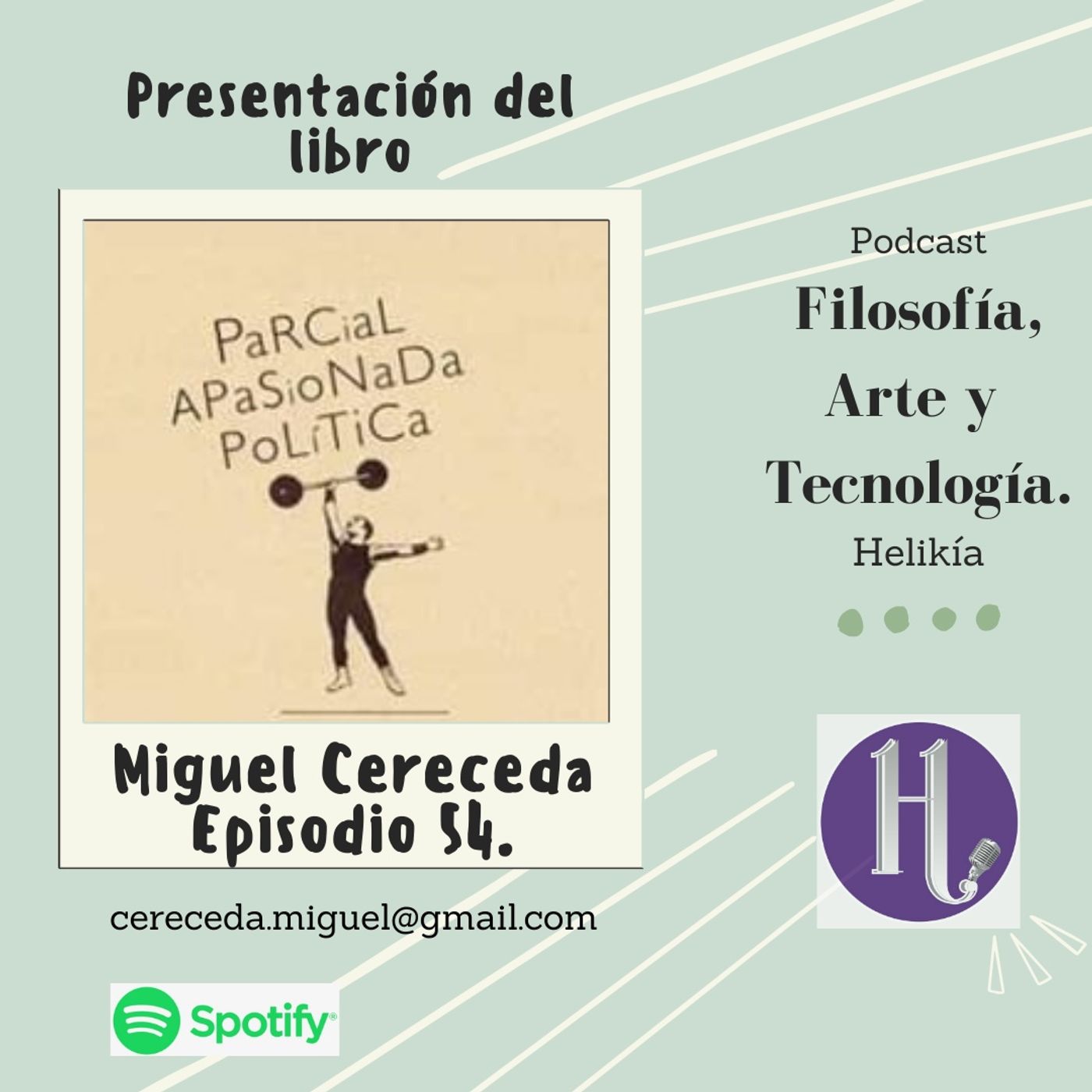 Filosofía, Arte y Tecnología.