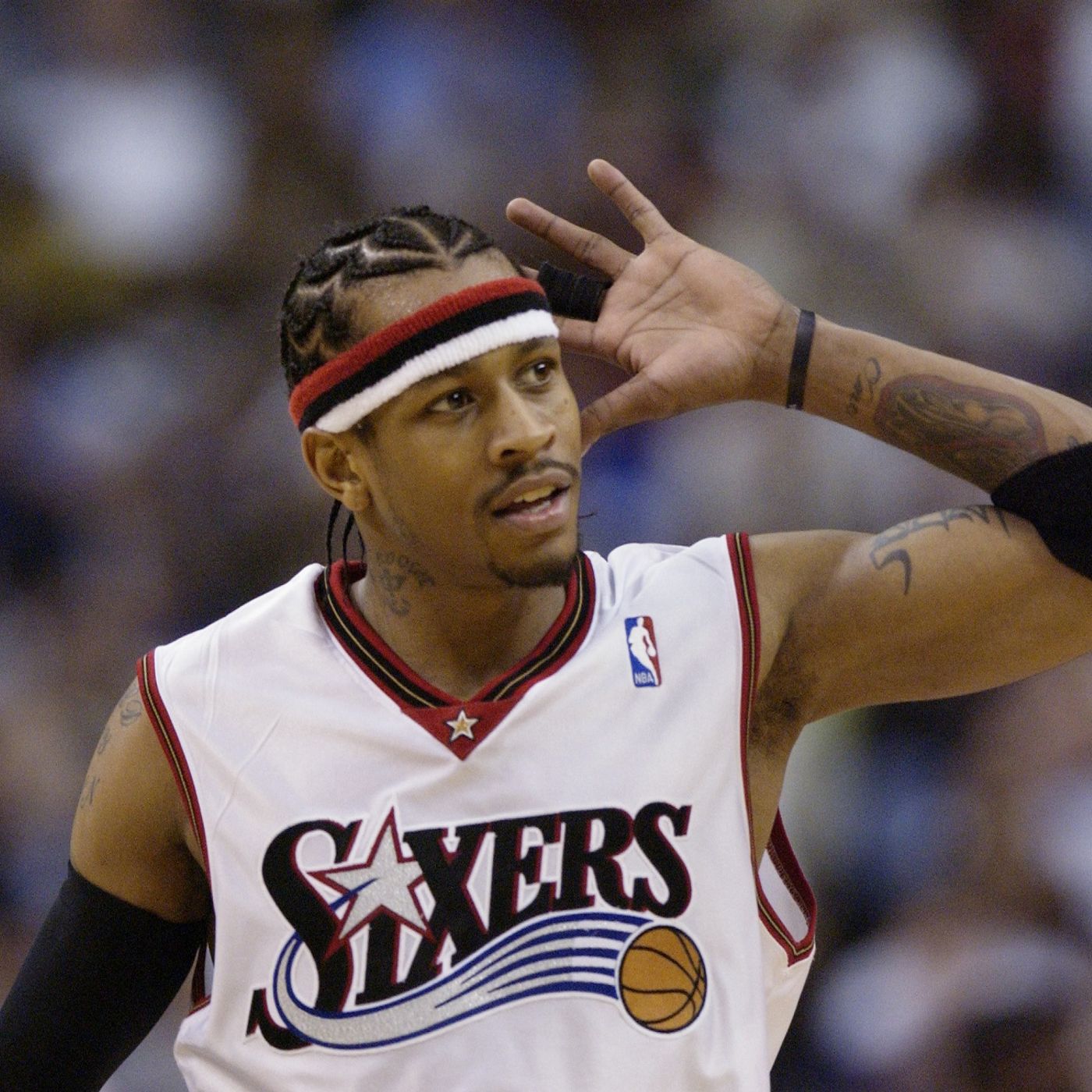 NBA Podcast