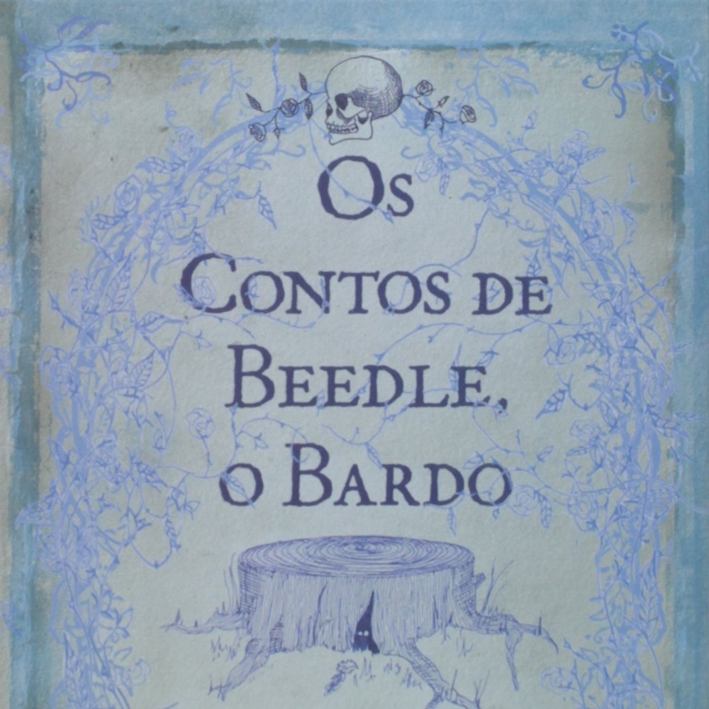 Mariposa ao pé do ouvido
