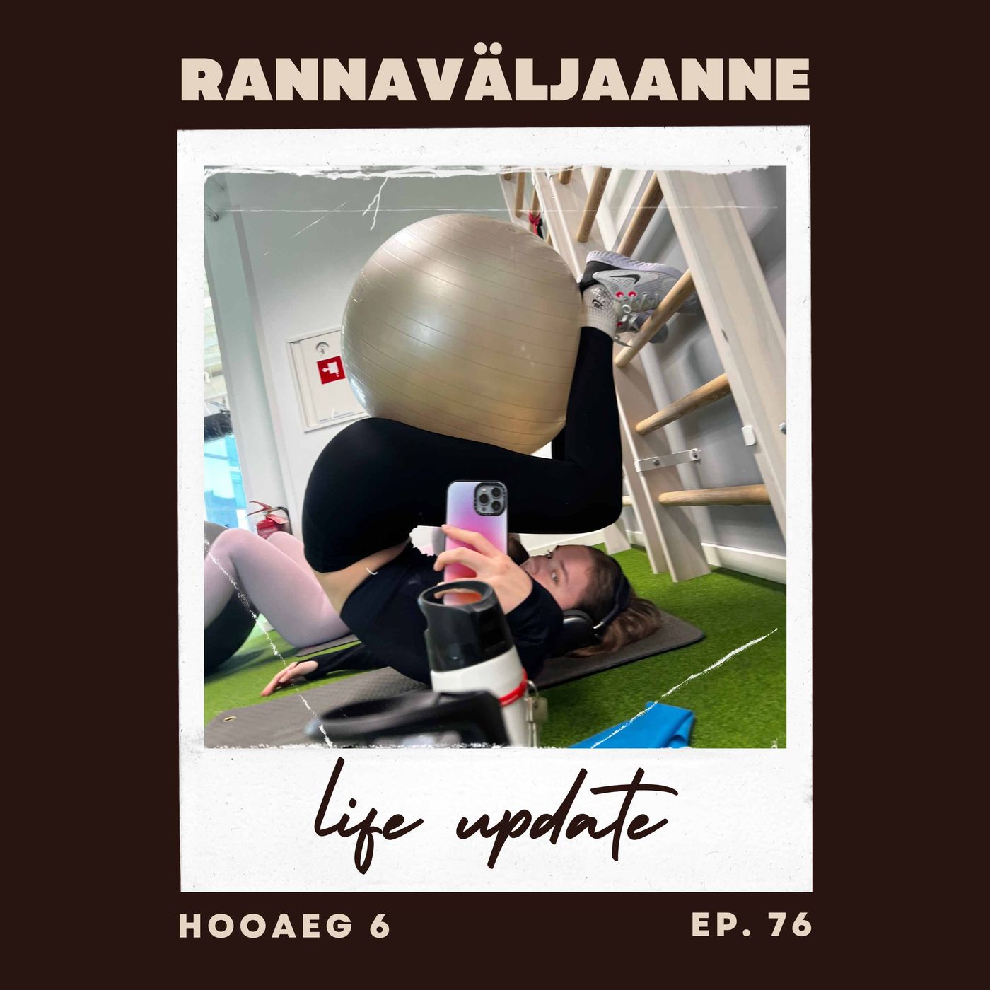 Rannaväljaanne