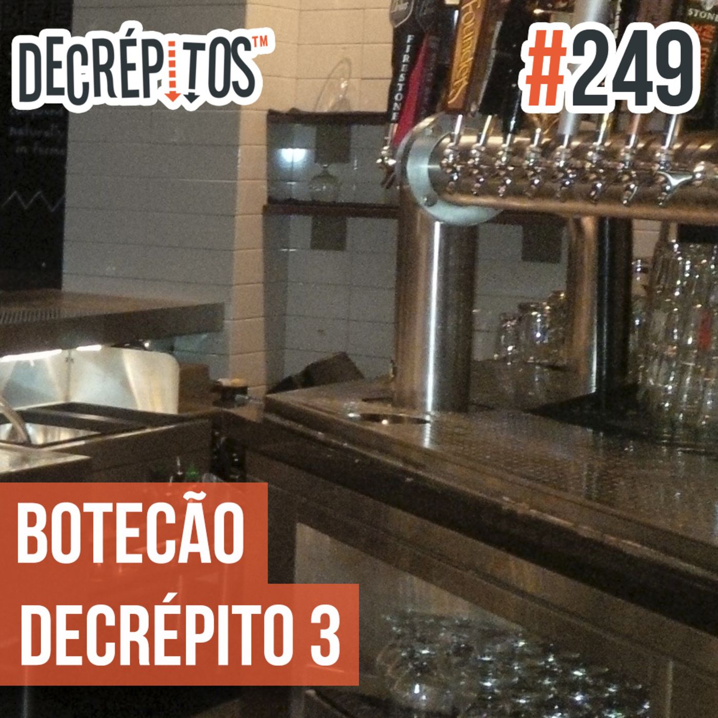 Decrépitos