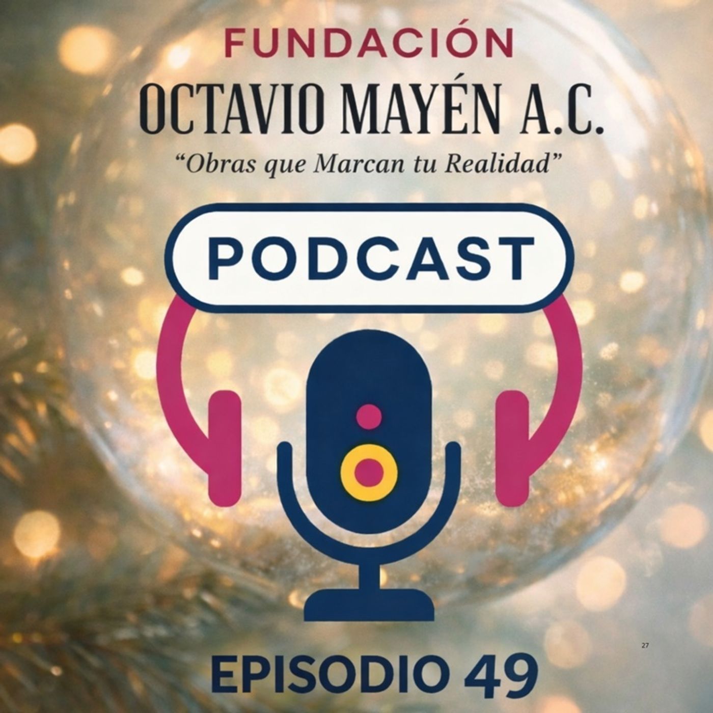 Episodio 49.- jornadas, subsidios y cierres episode artwork
