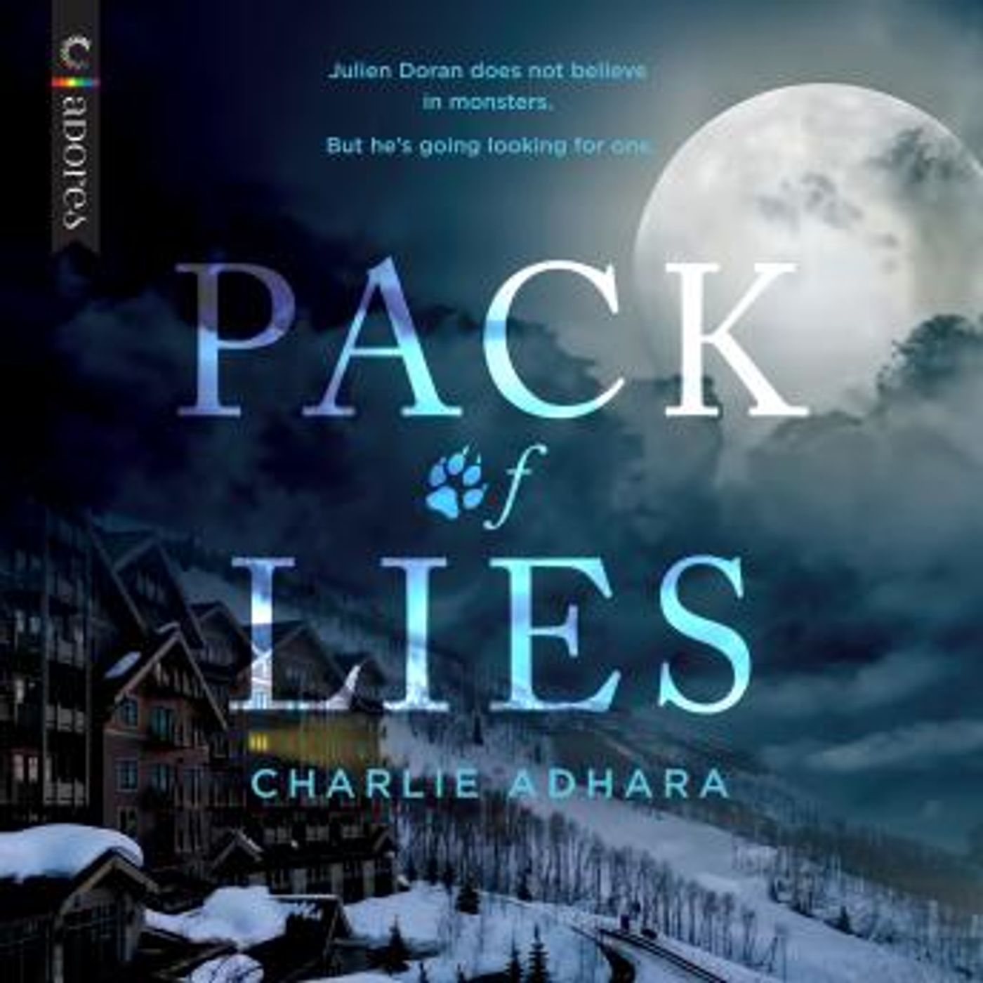 Access Must-Have Full Audiobooks in Romance, LGBTQ+