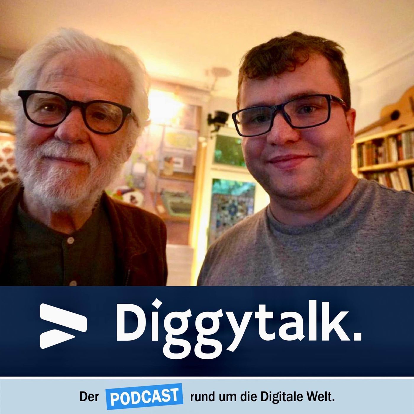 Diggytalk