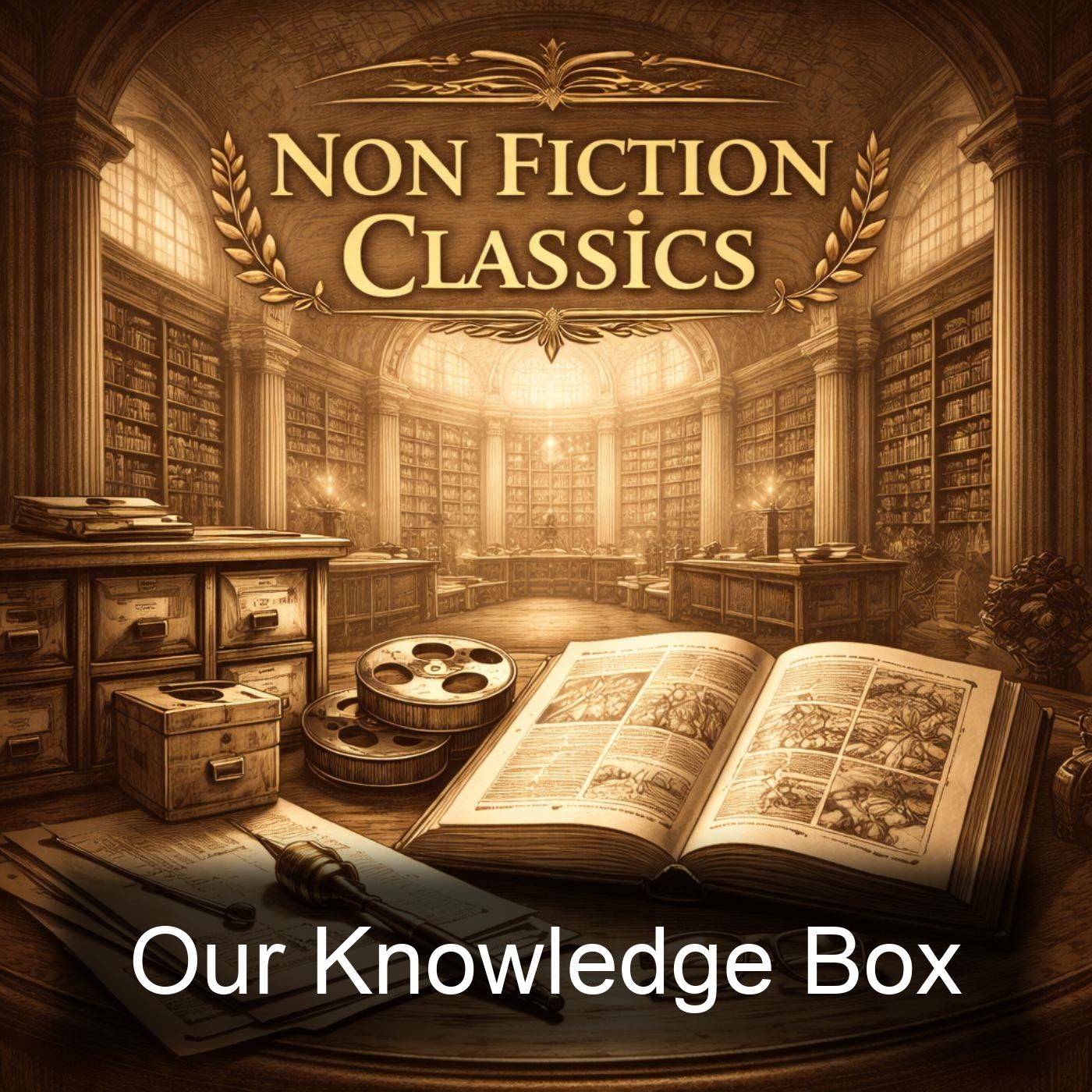 Our Knowledge Box