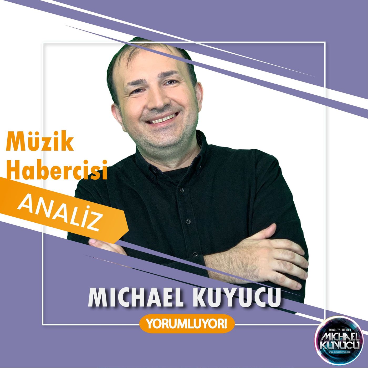Müzik Habercisi - By Prof. Dr. Michael Kuyucu