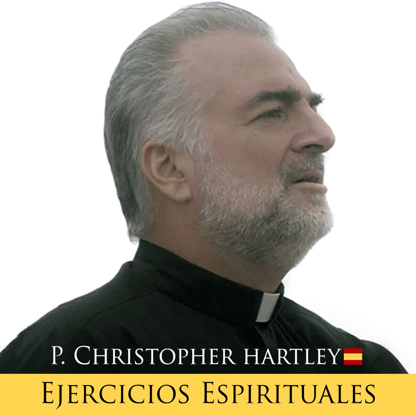 Padre Christopher Hartley | Reflexión del Evangelio del Día 🇪🇸