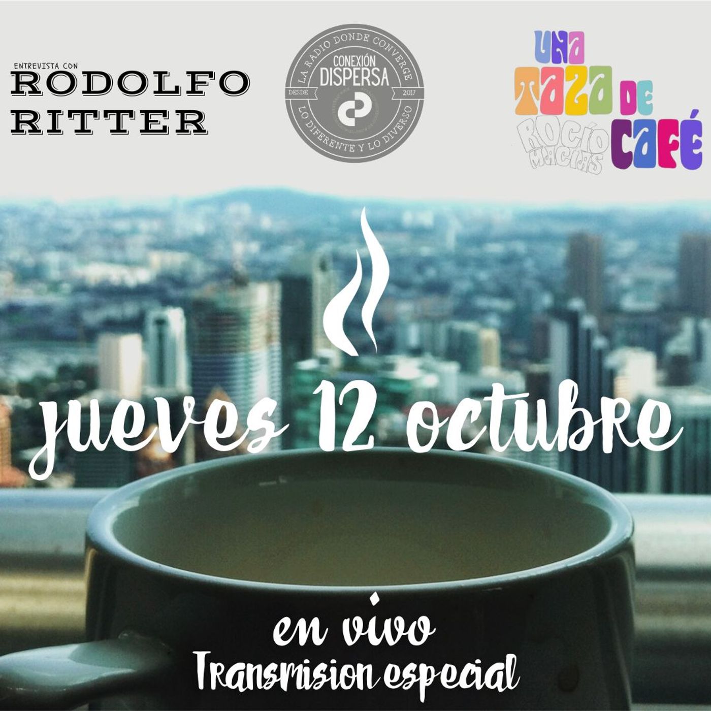 Una Taza de Cafe