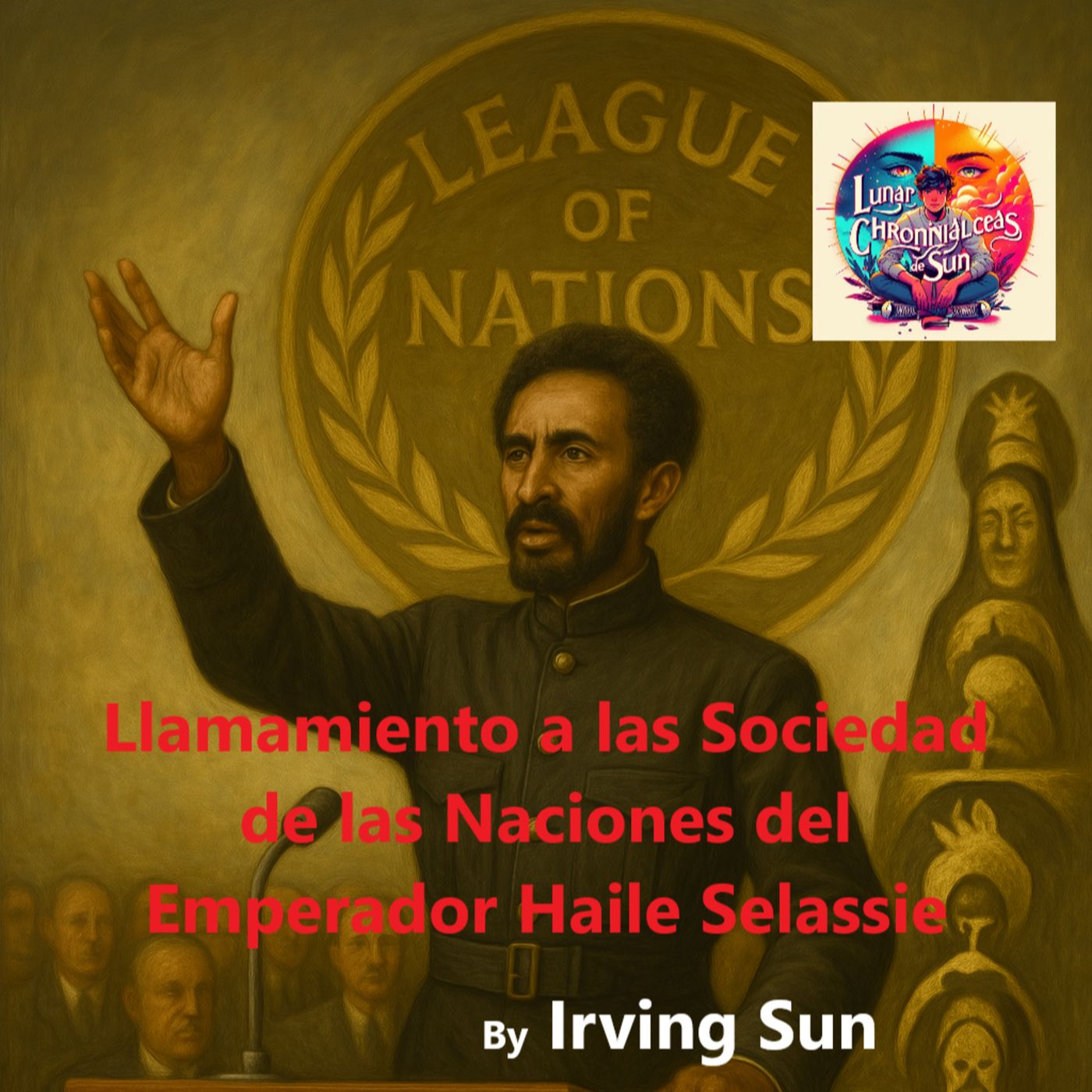 Crónicas Lunares di Sun