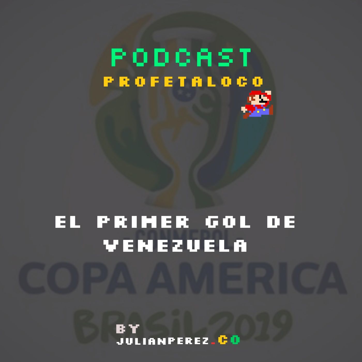 30 Datos de la Copa América
