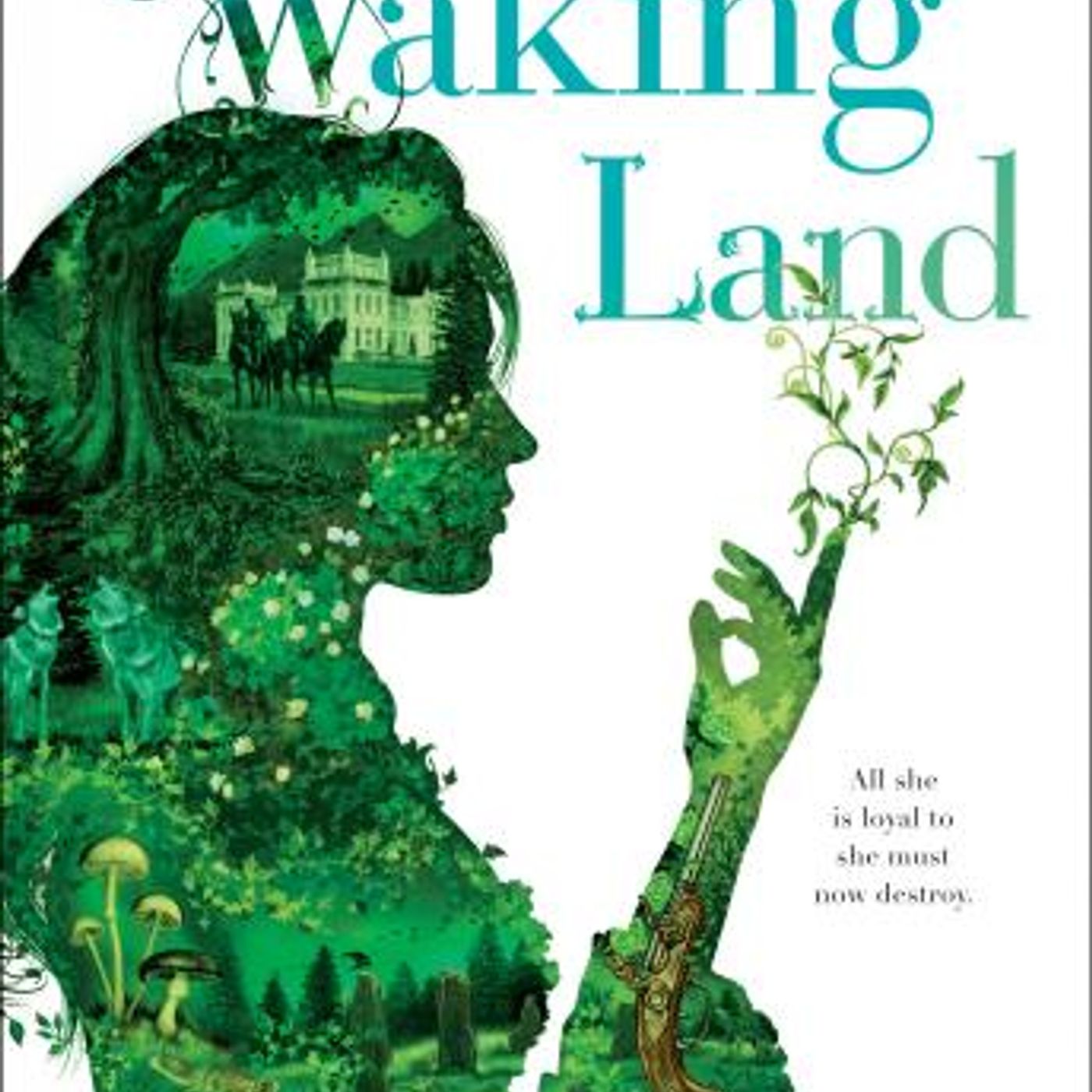 Audiobooks in Fiction, Coming of Age