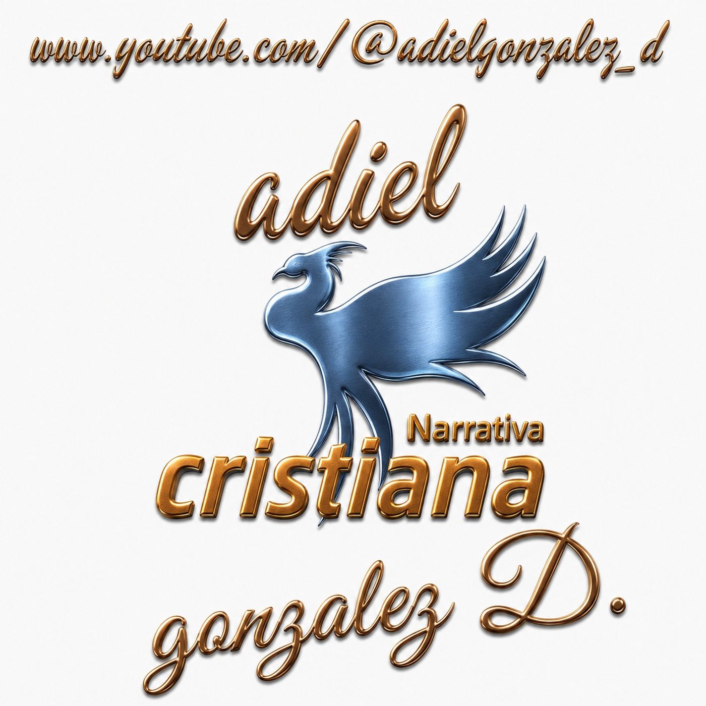 Portada de Narrativa cristiana