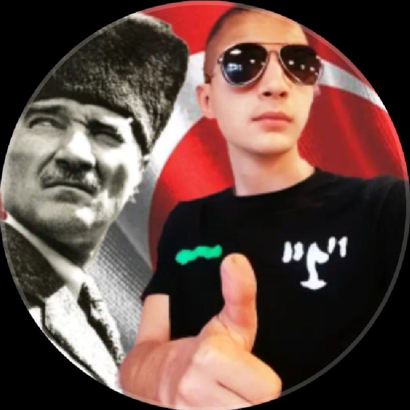 Mehmet\'in Gezegeni