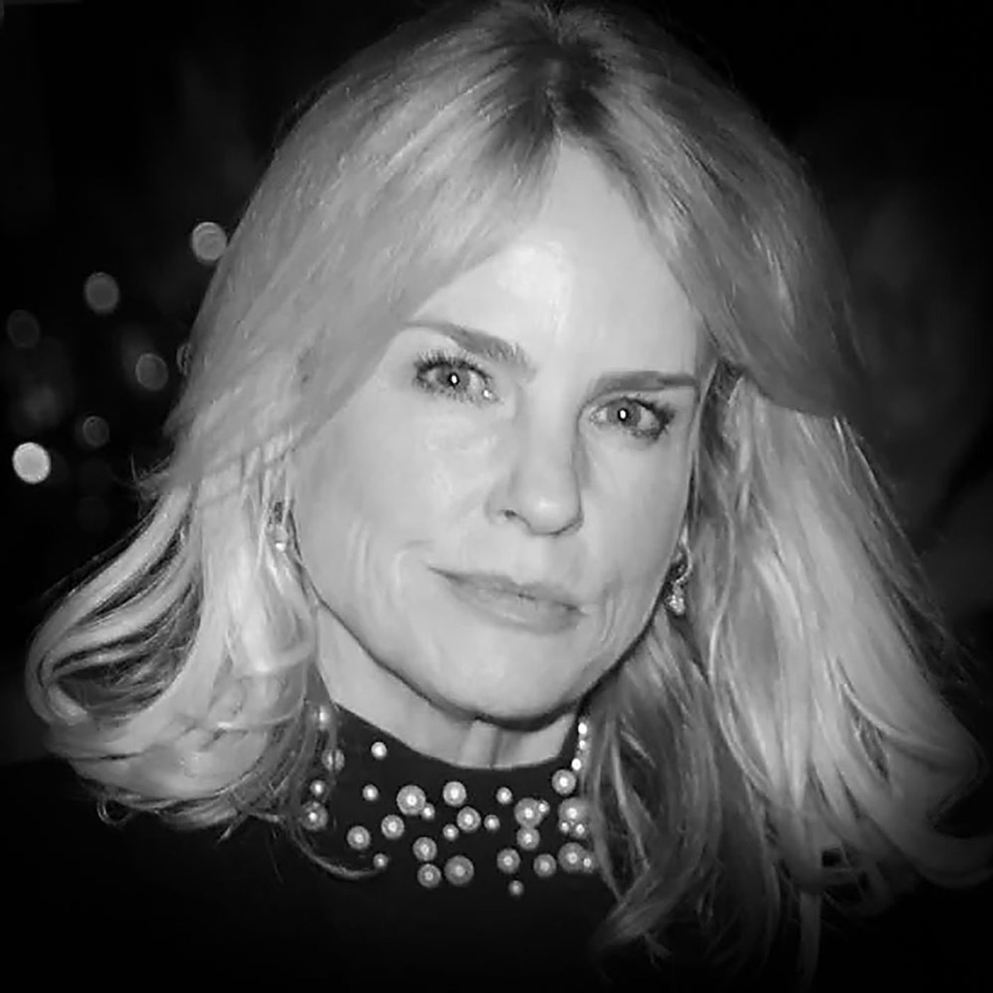 Jennifer Runyon: Life, Legacy, and Ghostbusters History episode artwork