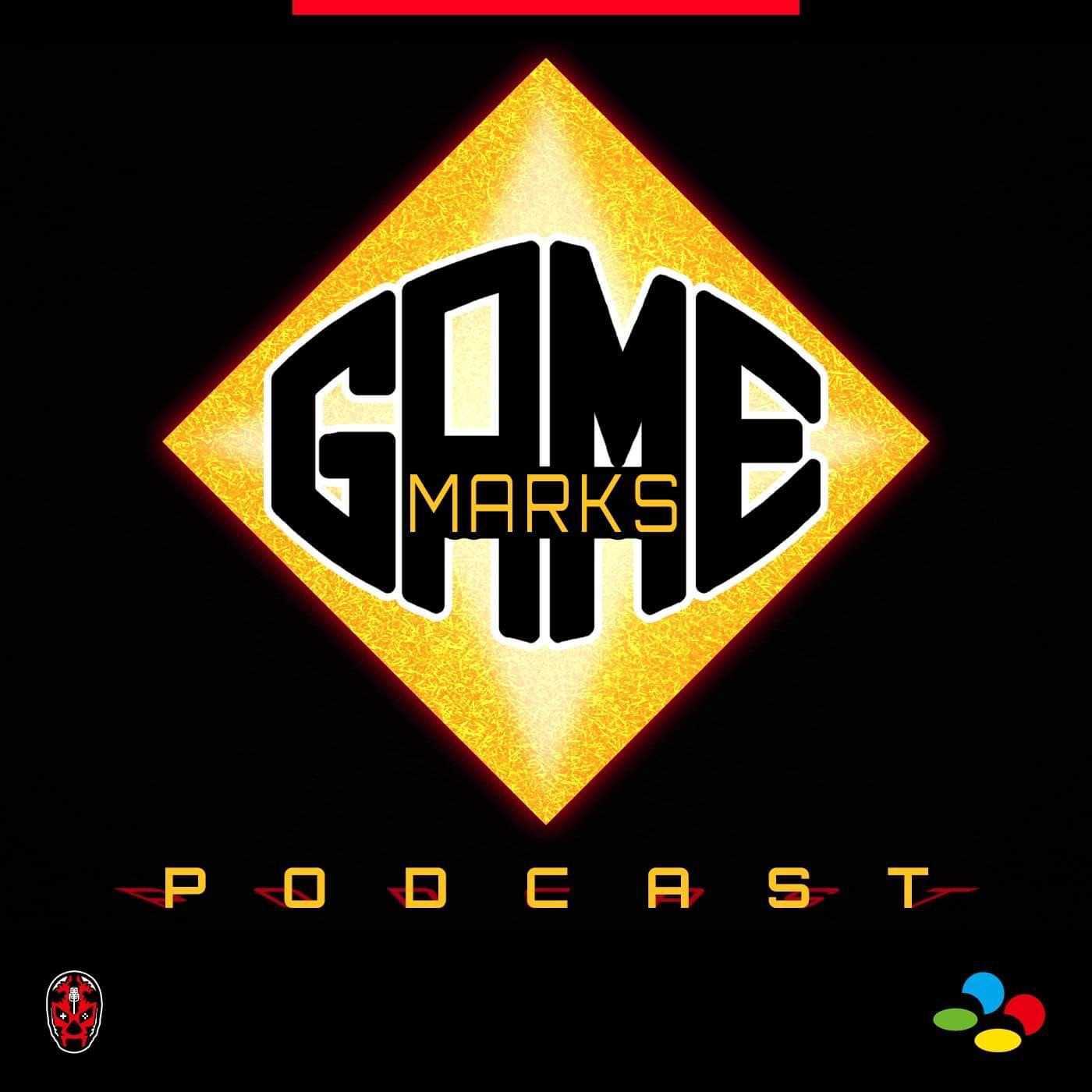Game Marks Podcast