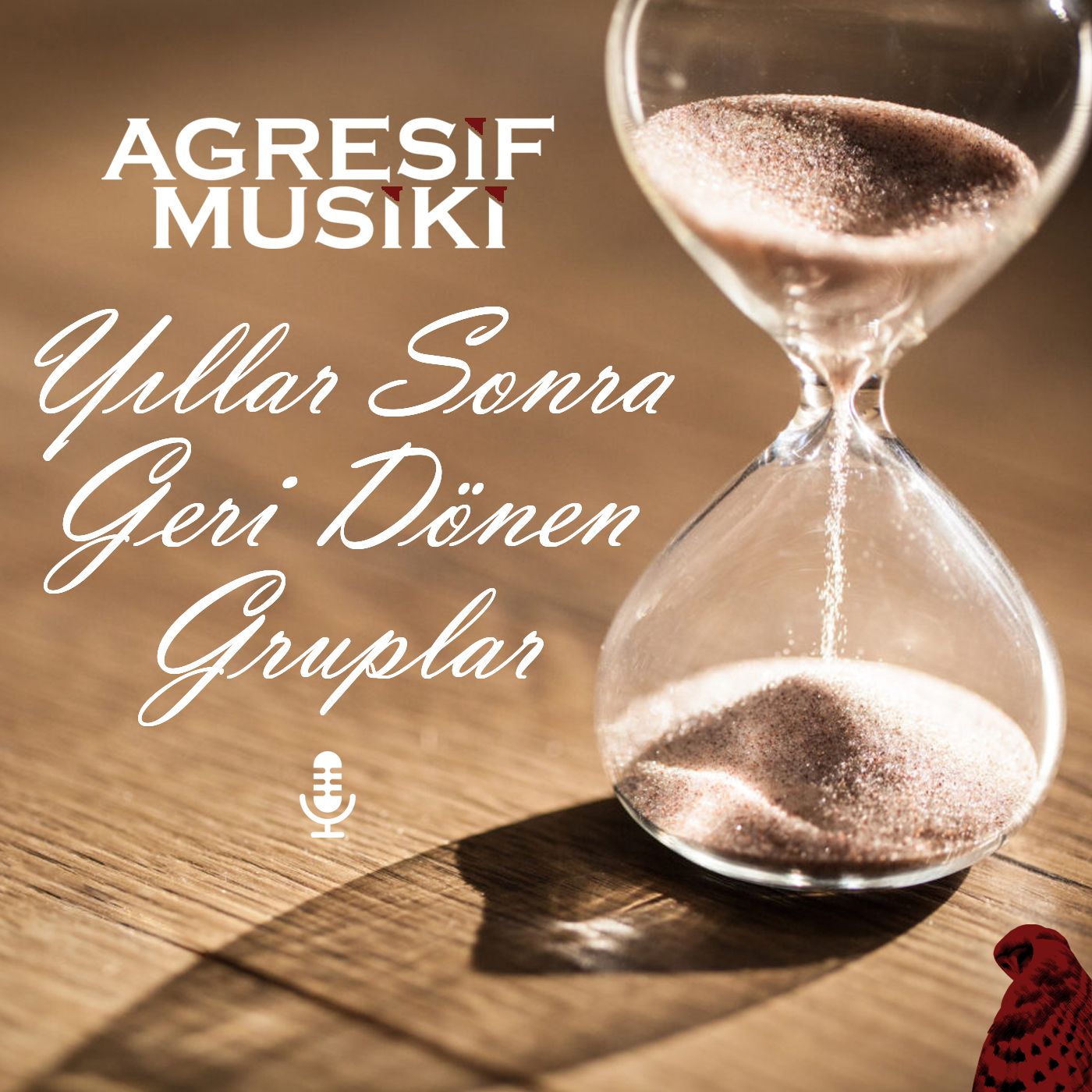 Agresif Musiki