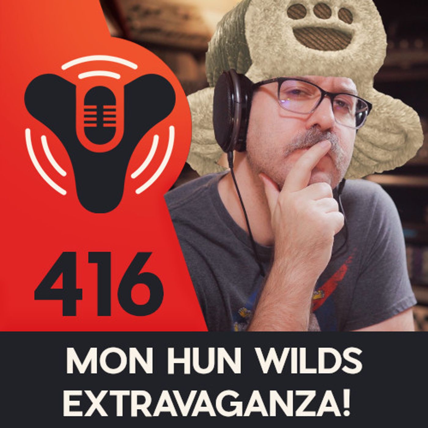 Destiny Community Podcast