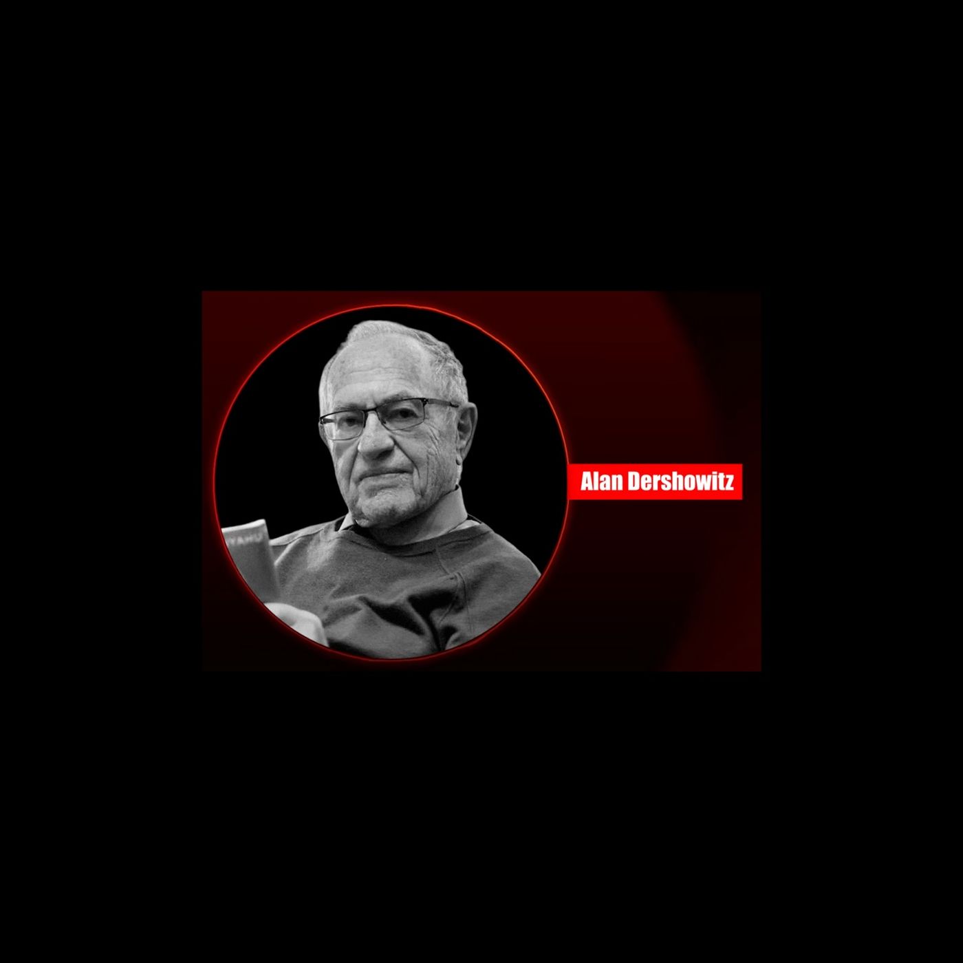 “Ni Trump ni Gates aparecen”: Alan Dershowitz desmiente teorías sobre figuras públicas y Epstein