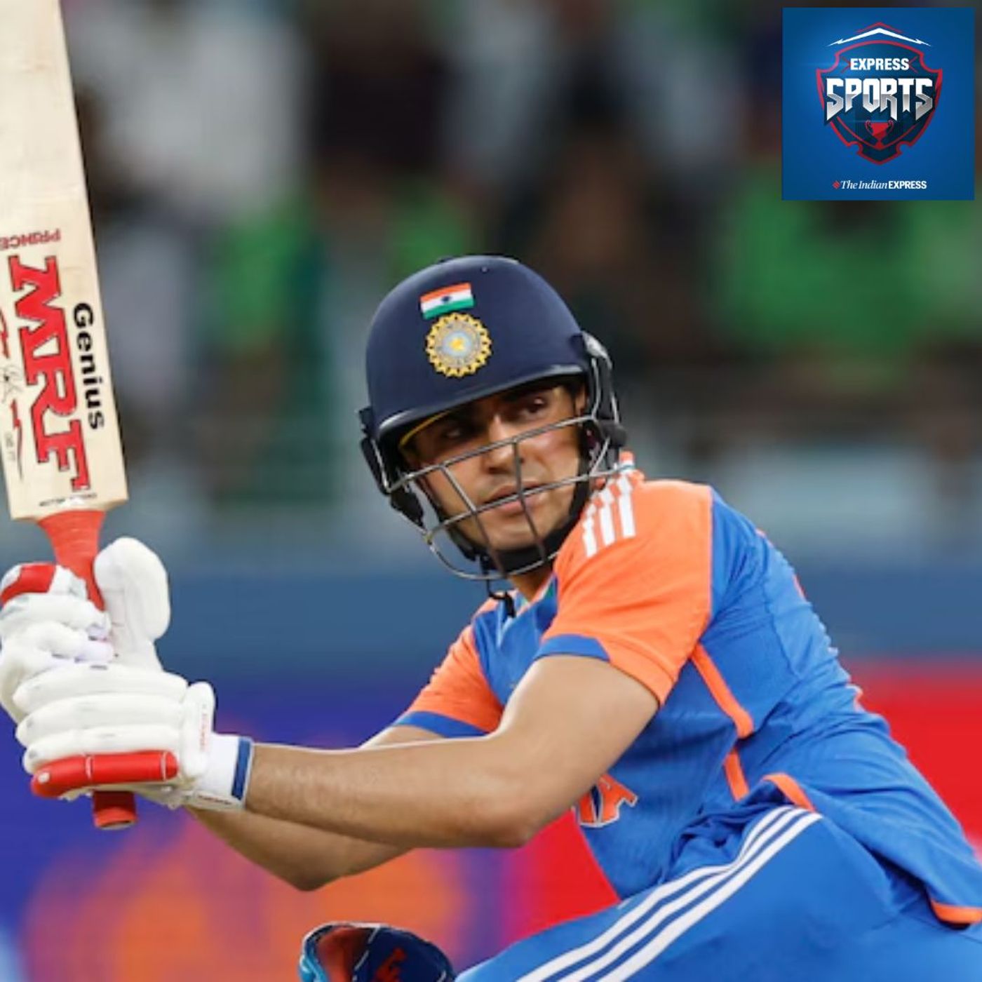 Shubman Gill takes charge, Rohit and Kohli under spotlight