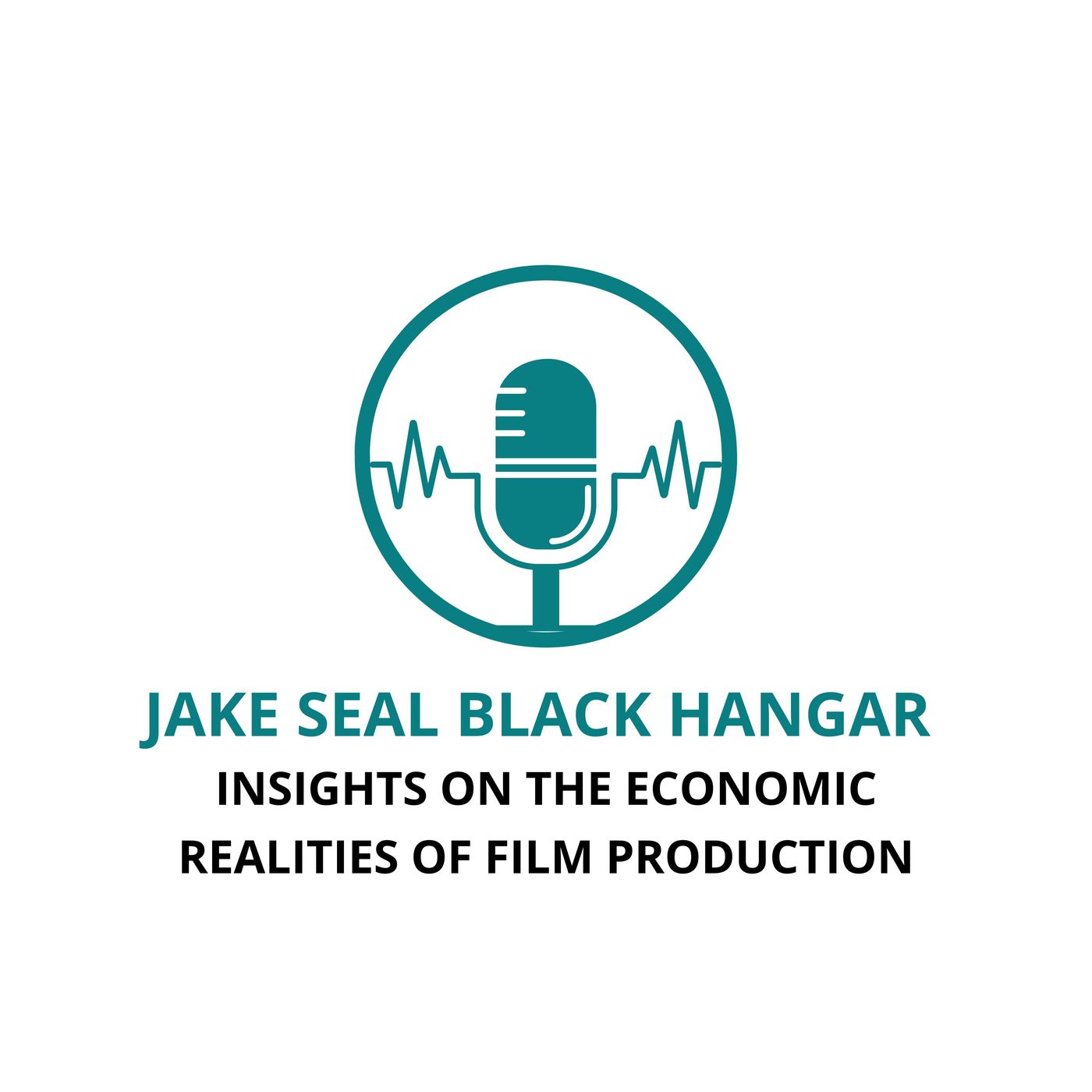 Jake Seal Black Hangar Insights On The Economic Realities Of Film Production