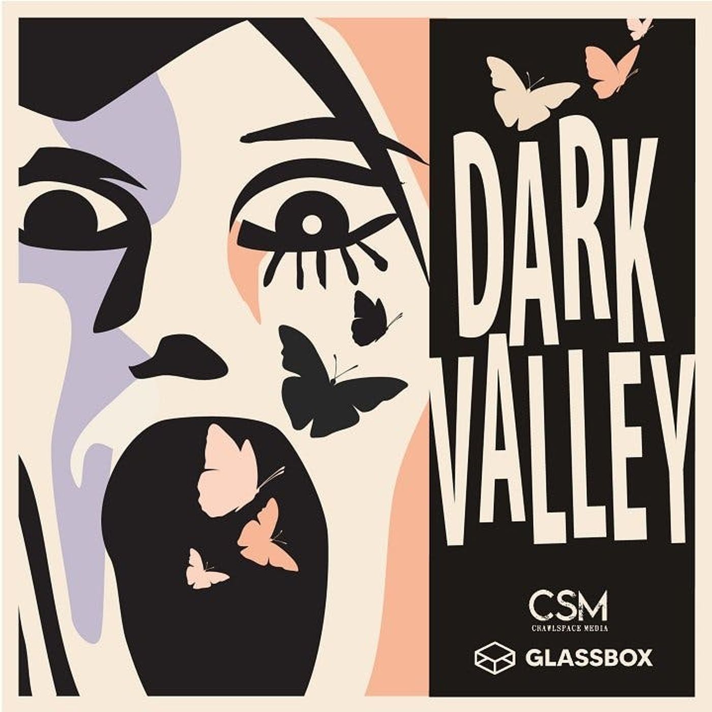 Introducing: Dark Valley