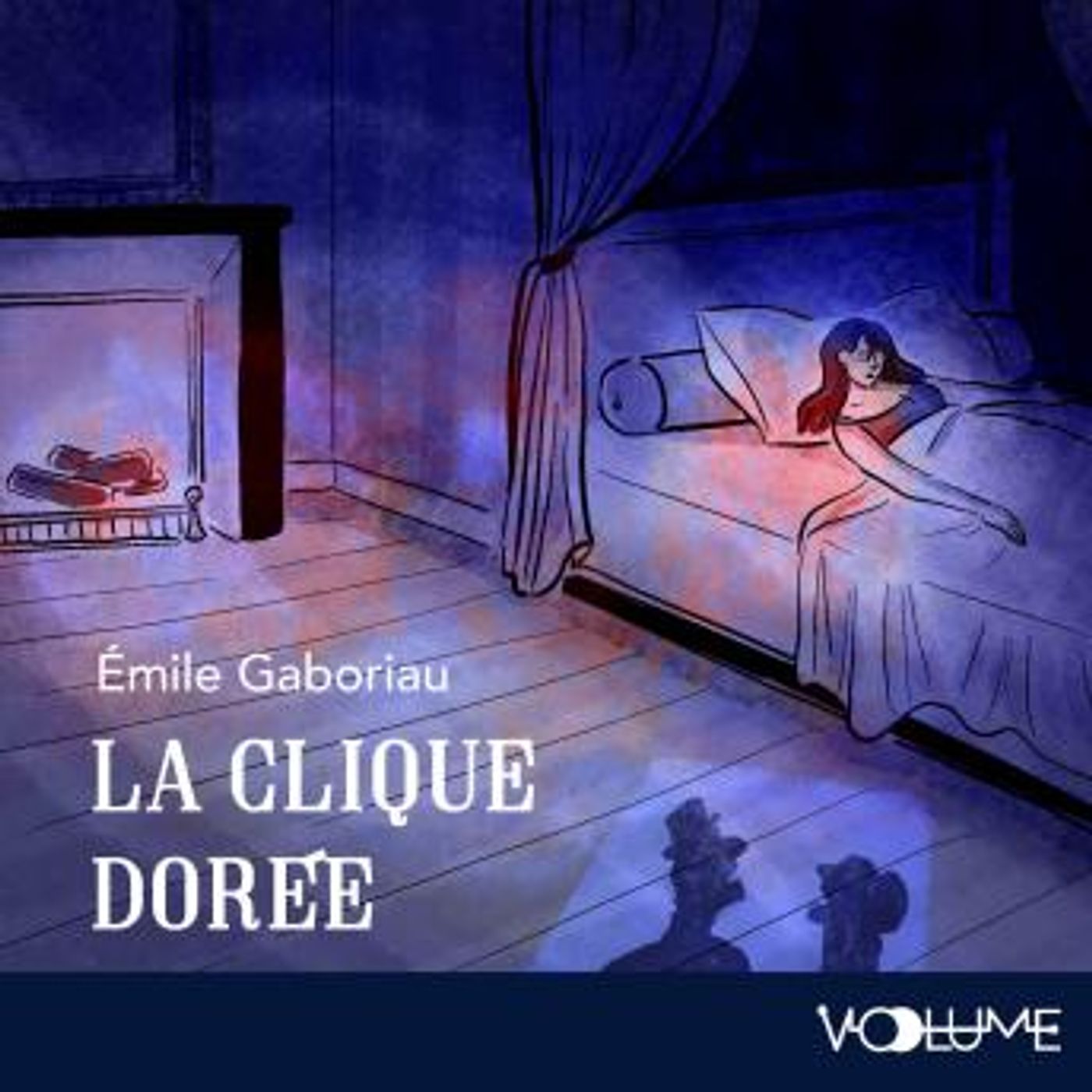 Find Best-Selling Full Audiobooks in Mystery, Thriller & Horror, Police & Detective