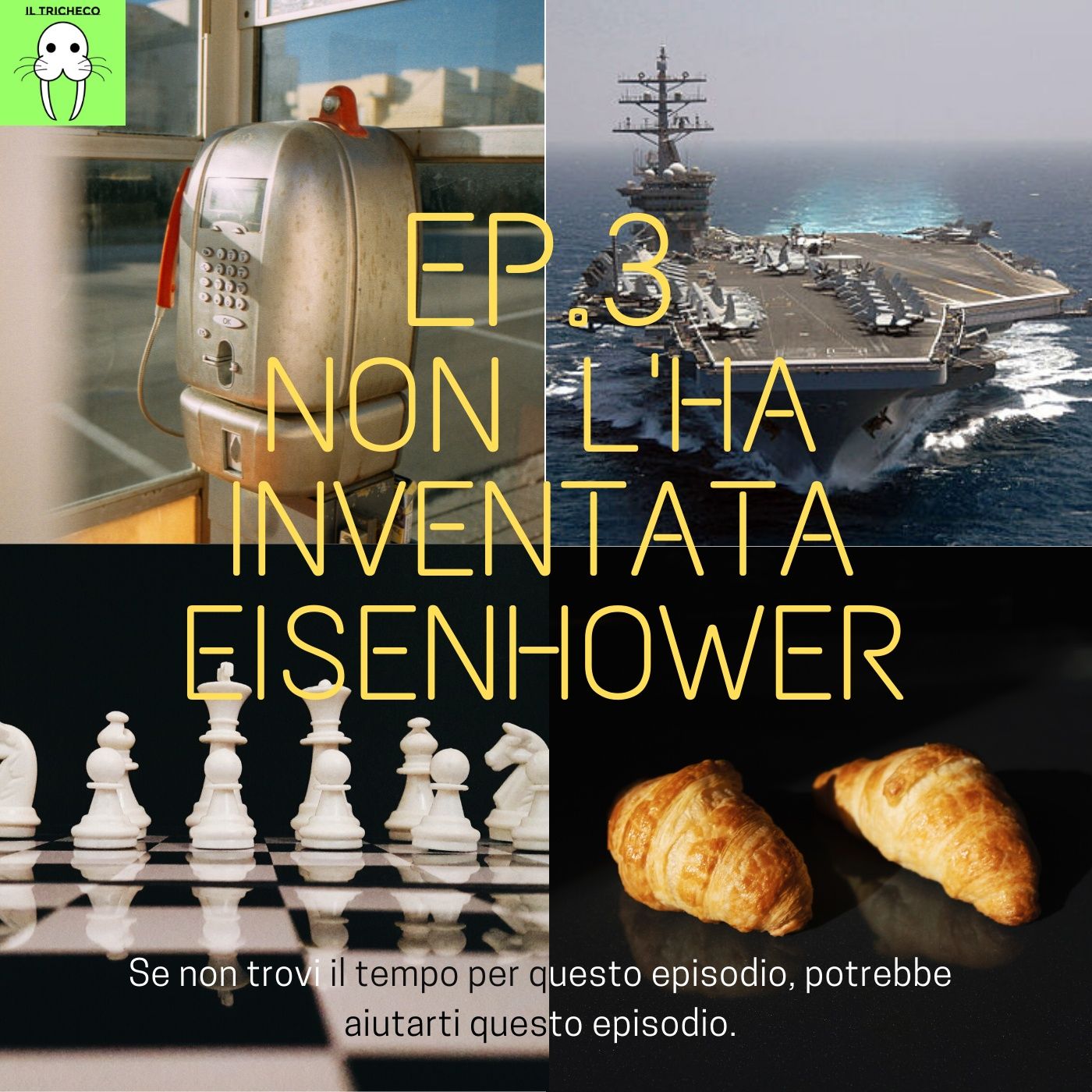 Il Tricheco