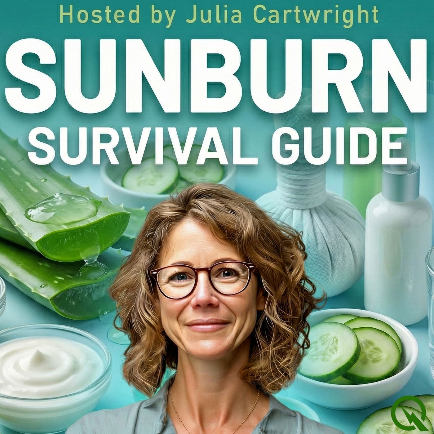Sunburn