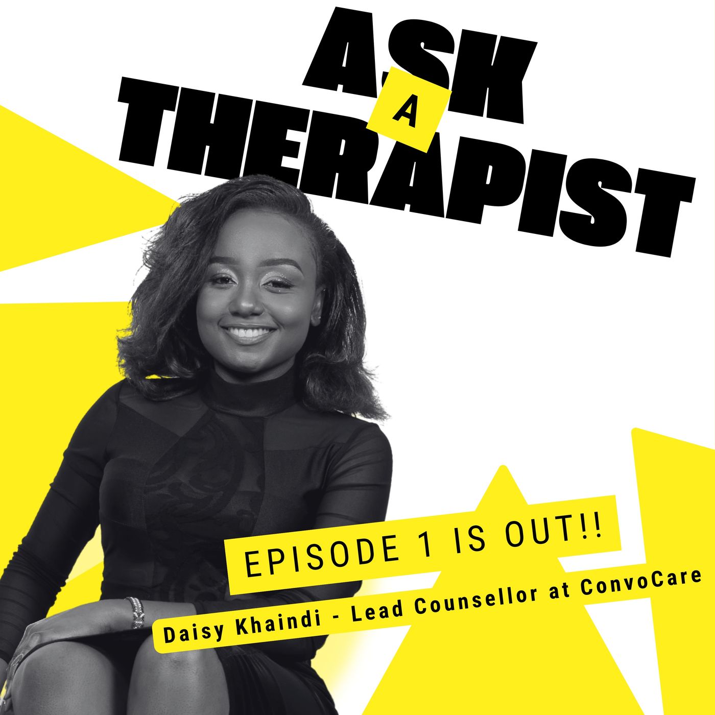 Ask-A-Therapist Ep 1 - Going No Contact