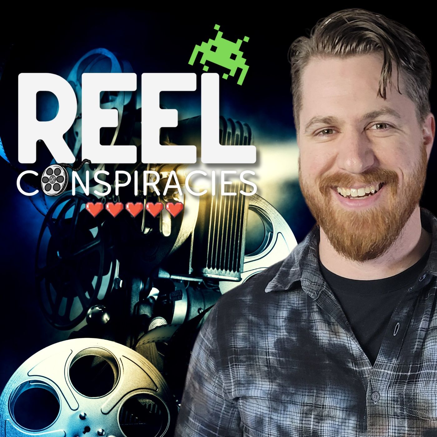 Reel Conspiracies
