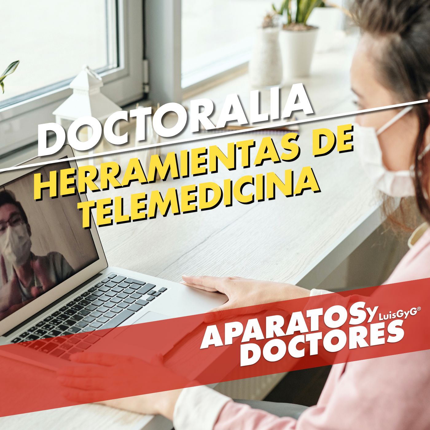Aparatos y Doctores