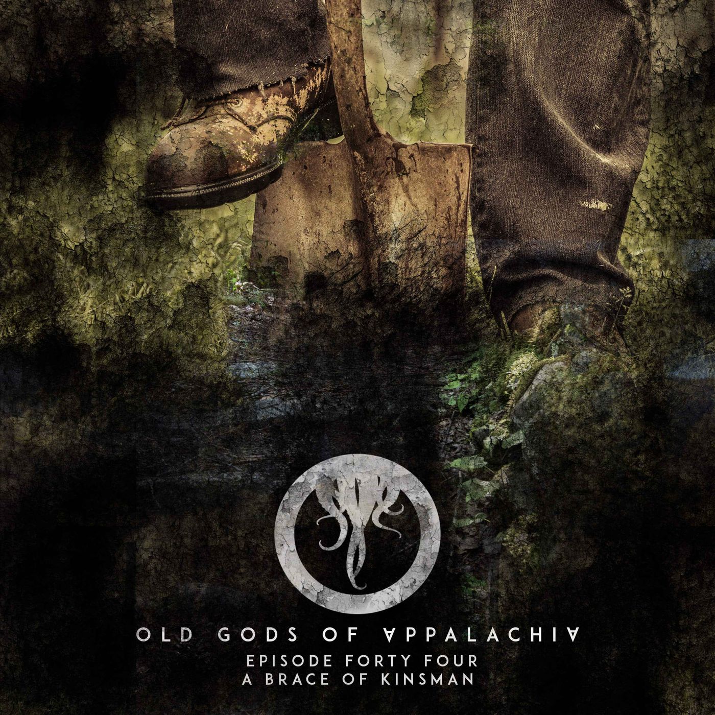 Old Gods of Appalachia