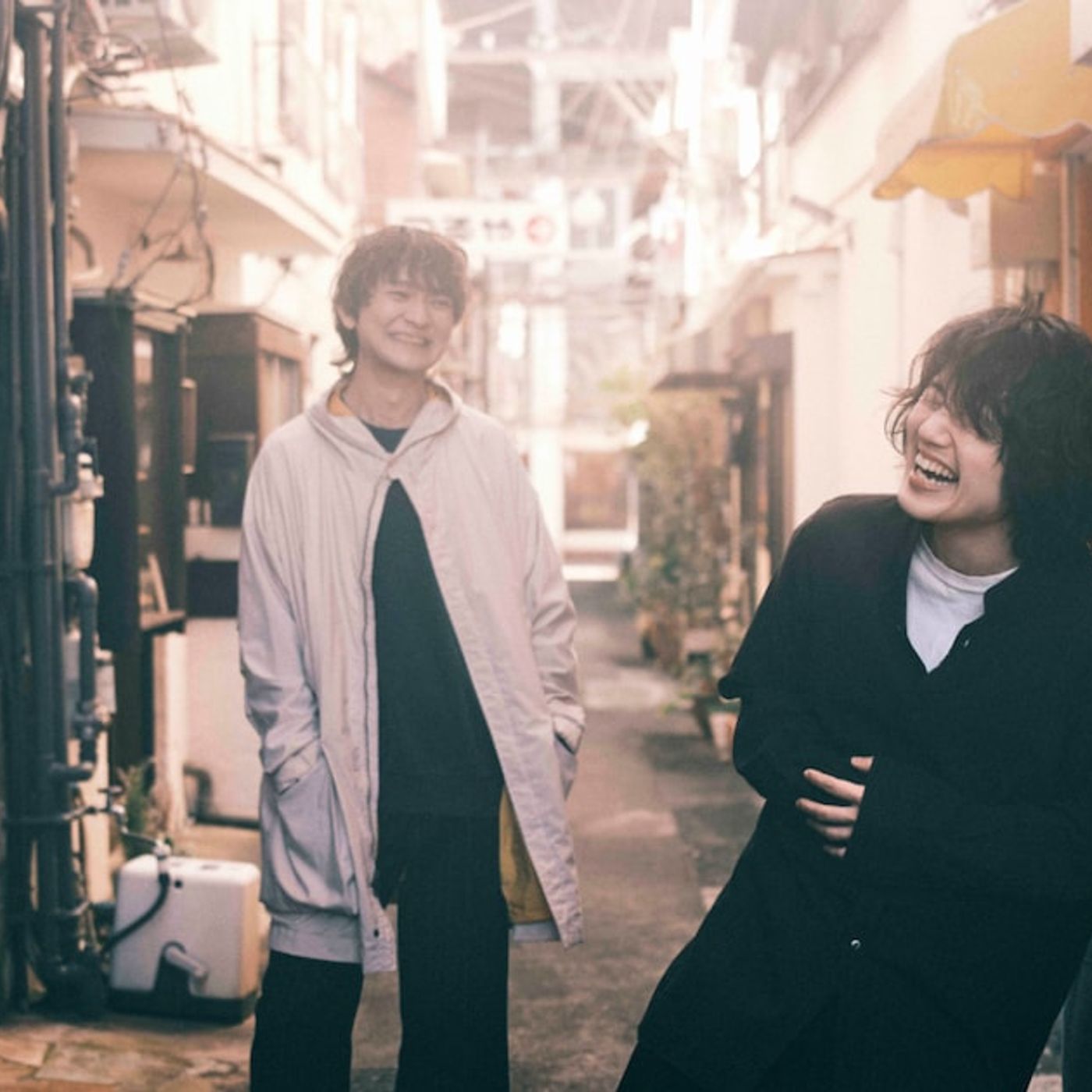 フリージアンの新曲「栞」ミュージックビデオ公開、舞台は京都（動画あり / コメントあり） - 音楽ナタリー episode artwork