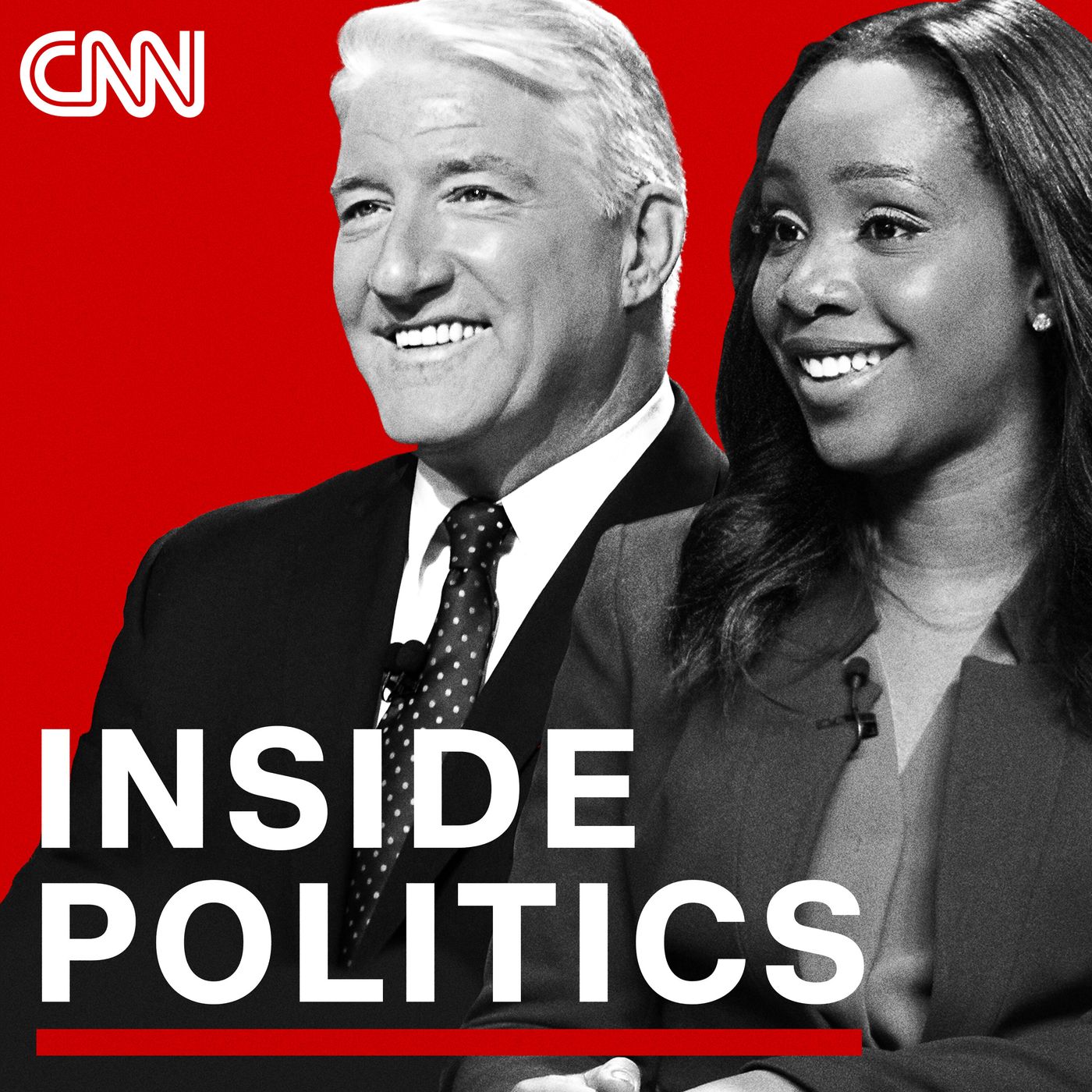 Inside Politics
